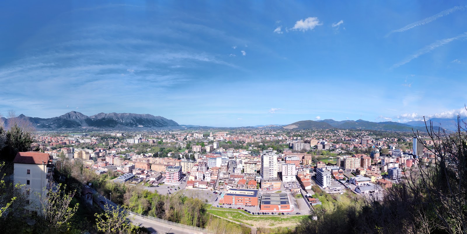 Belvedere di Frosinone