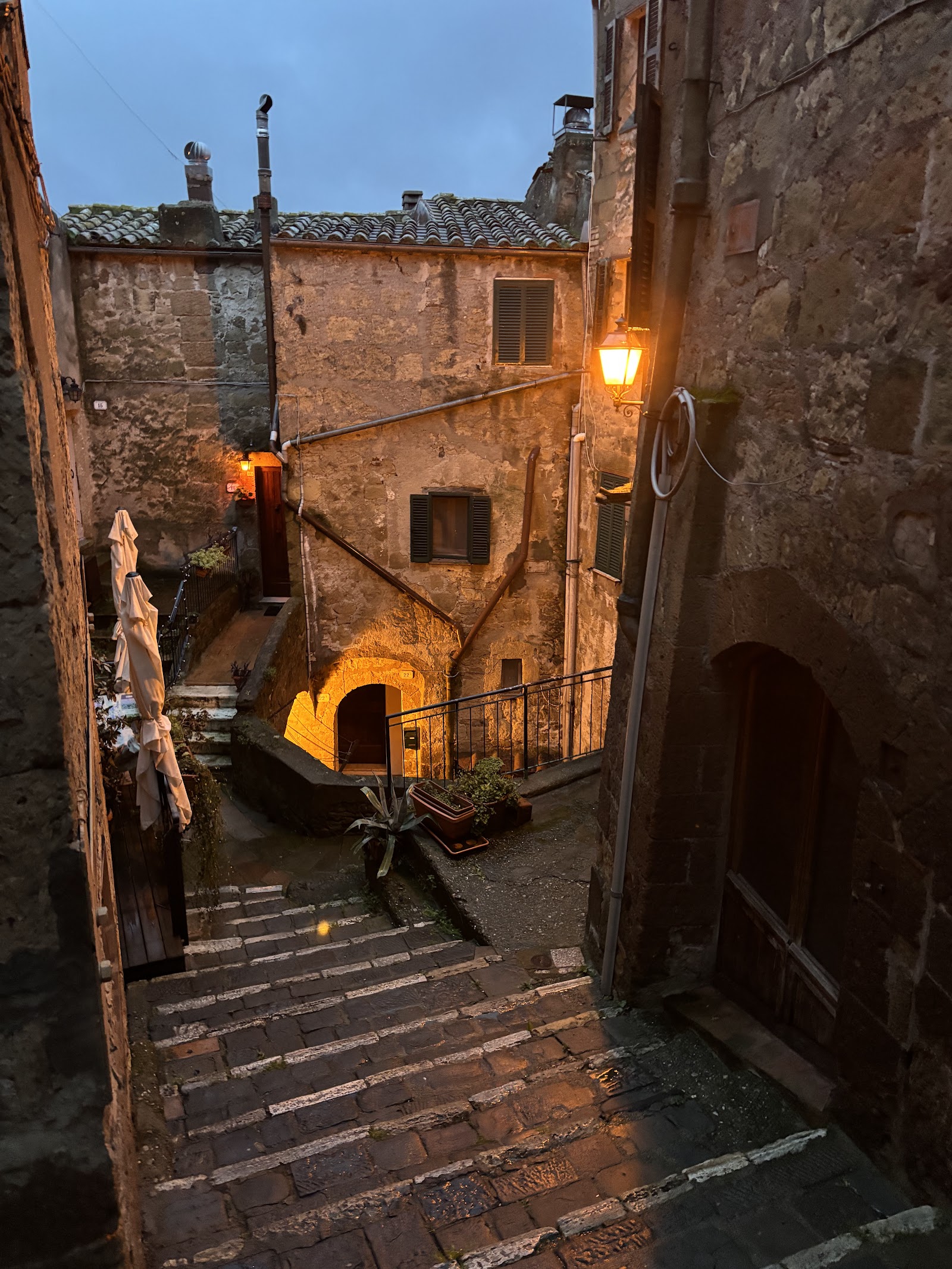 Belvedere di Pitigliano