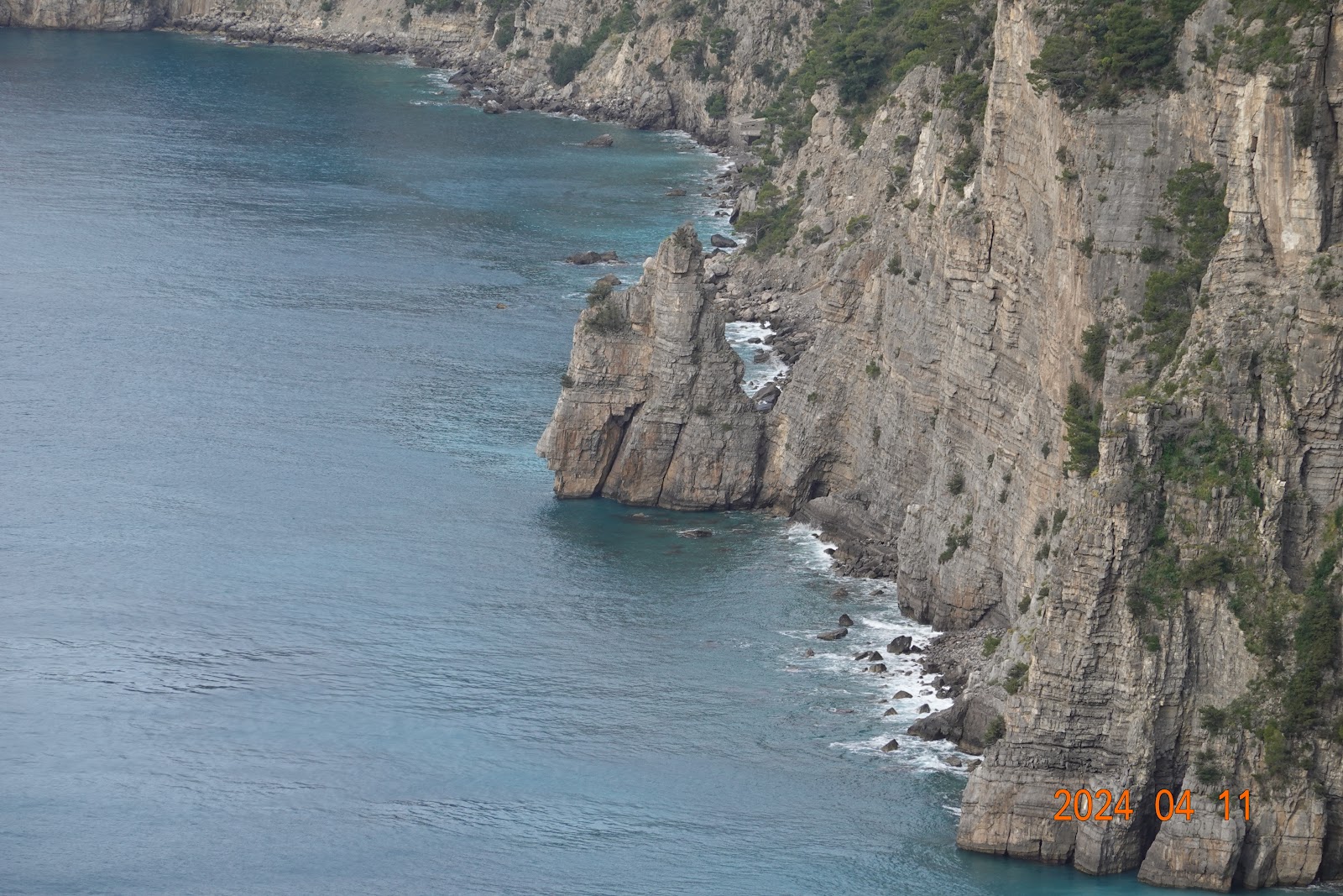 Belvedere di Praiano