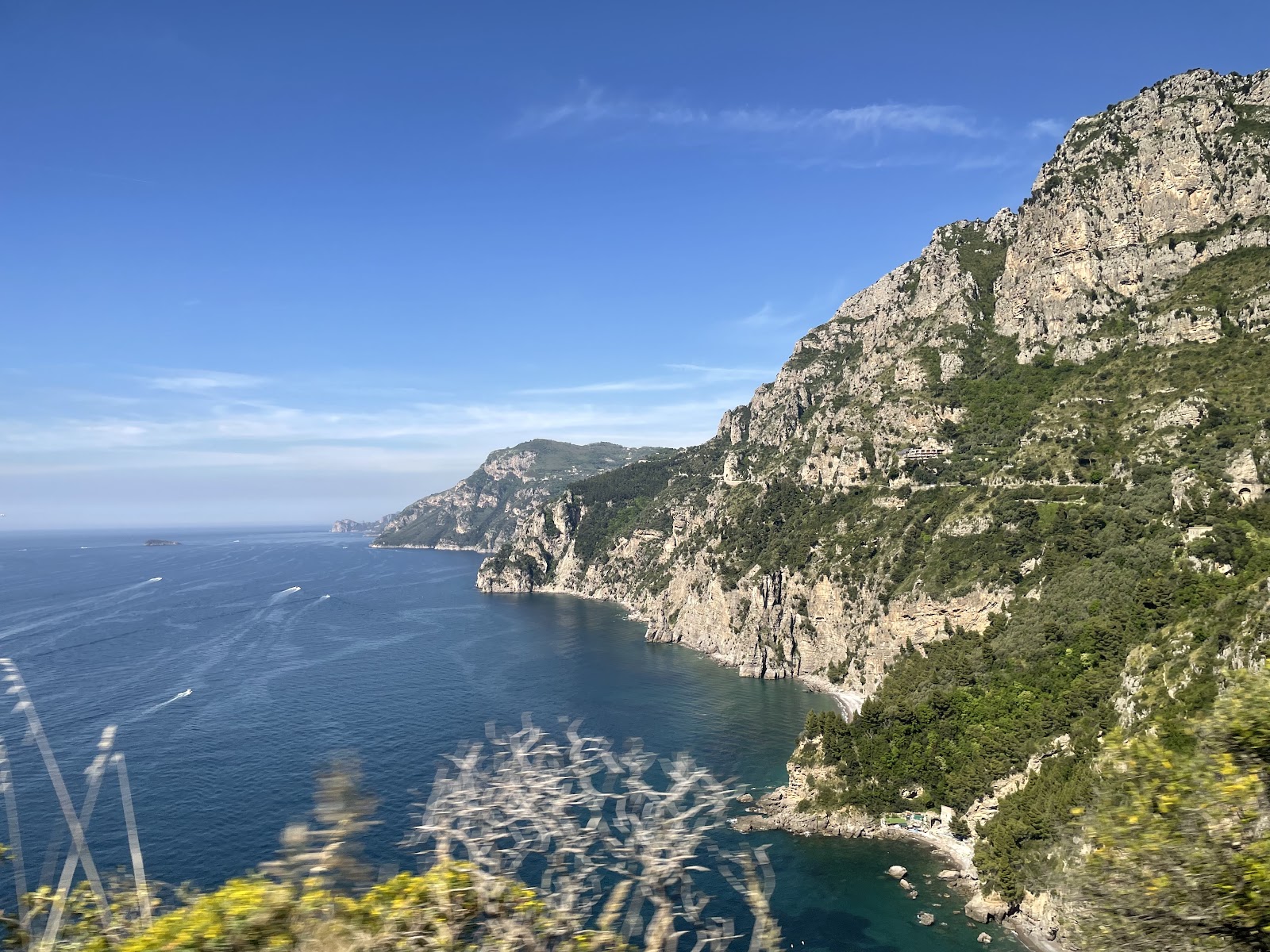 Belvedere di Praiano