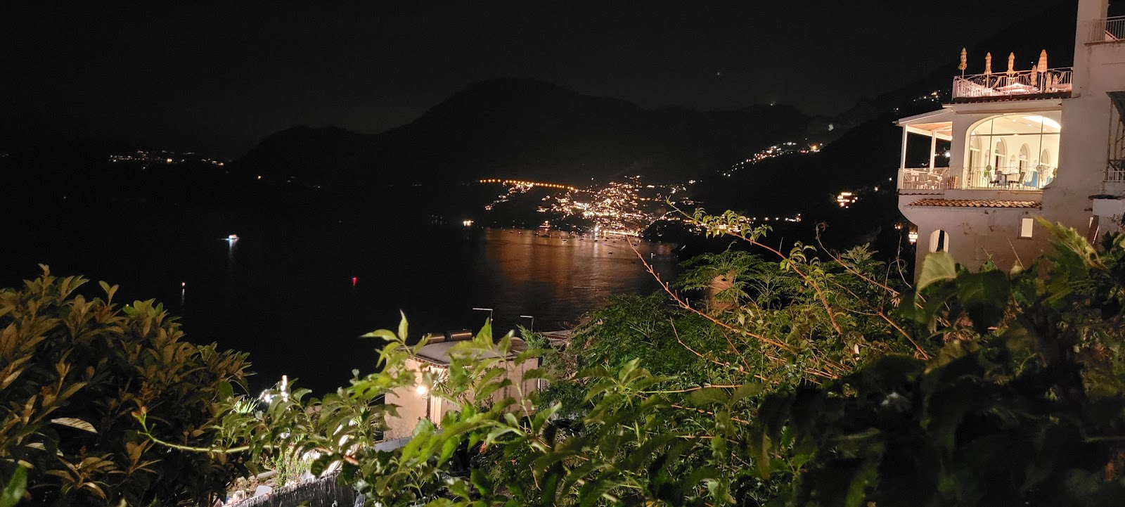 Belvedere di Praiano