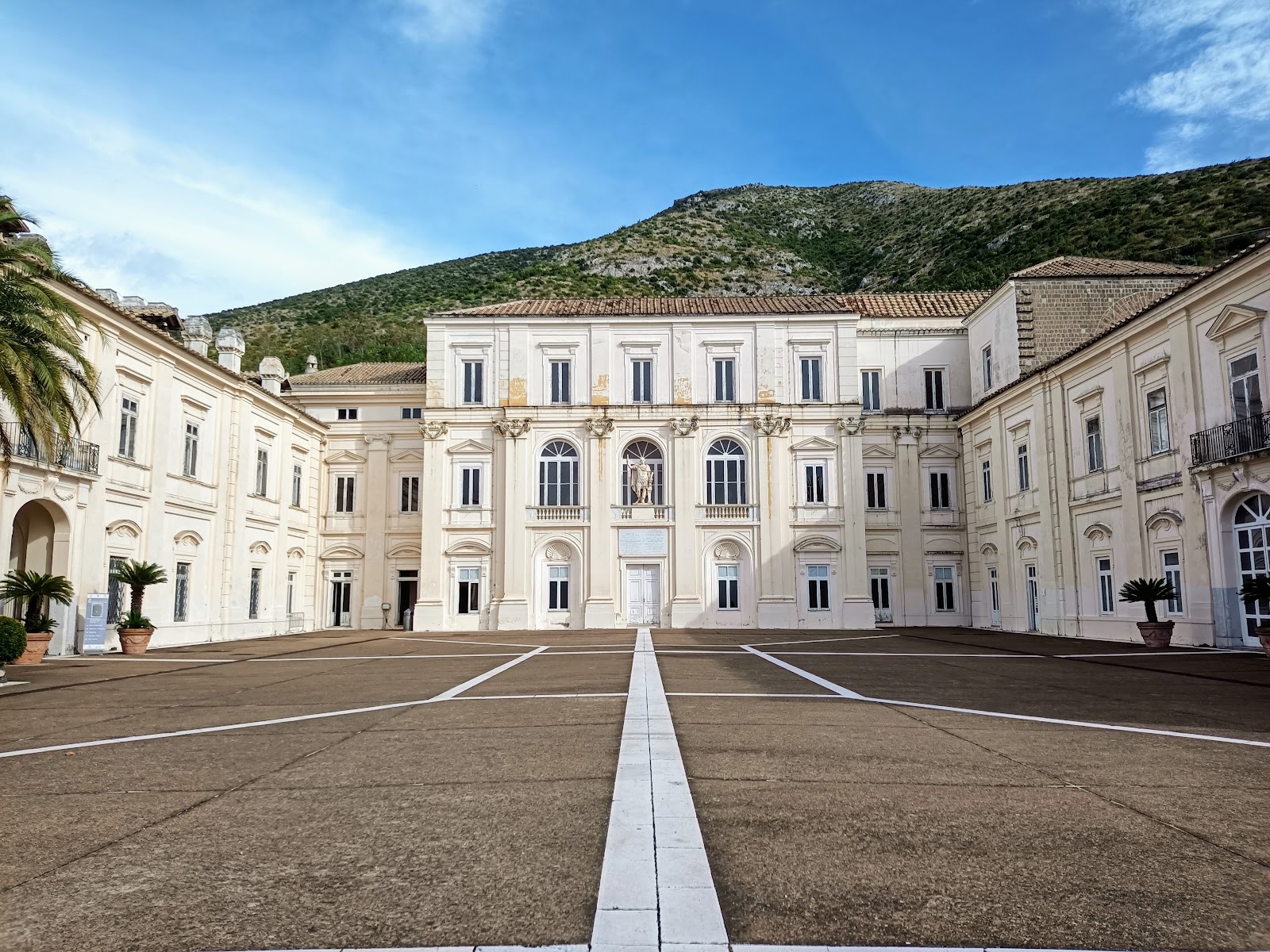 Belvedere di San Leucio