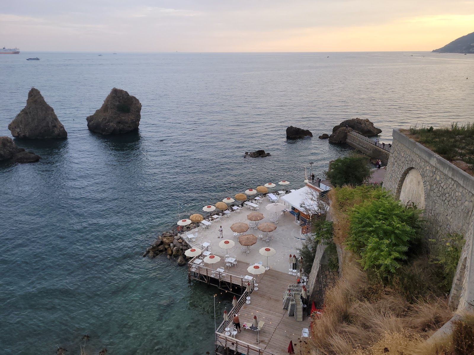 Belvedere di Vietri sul Mare