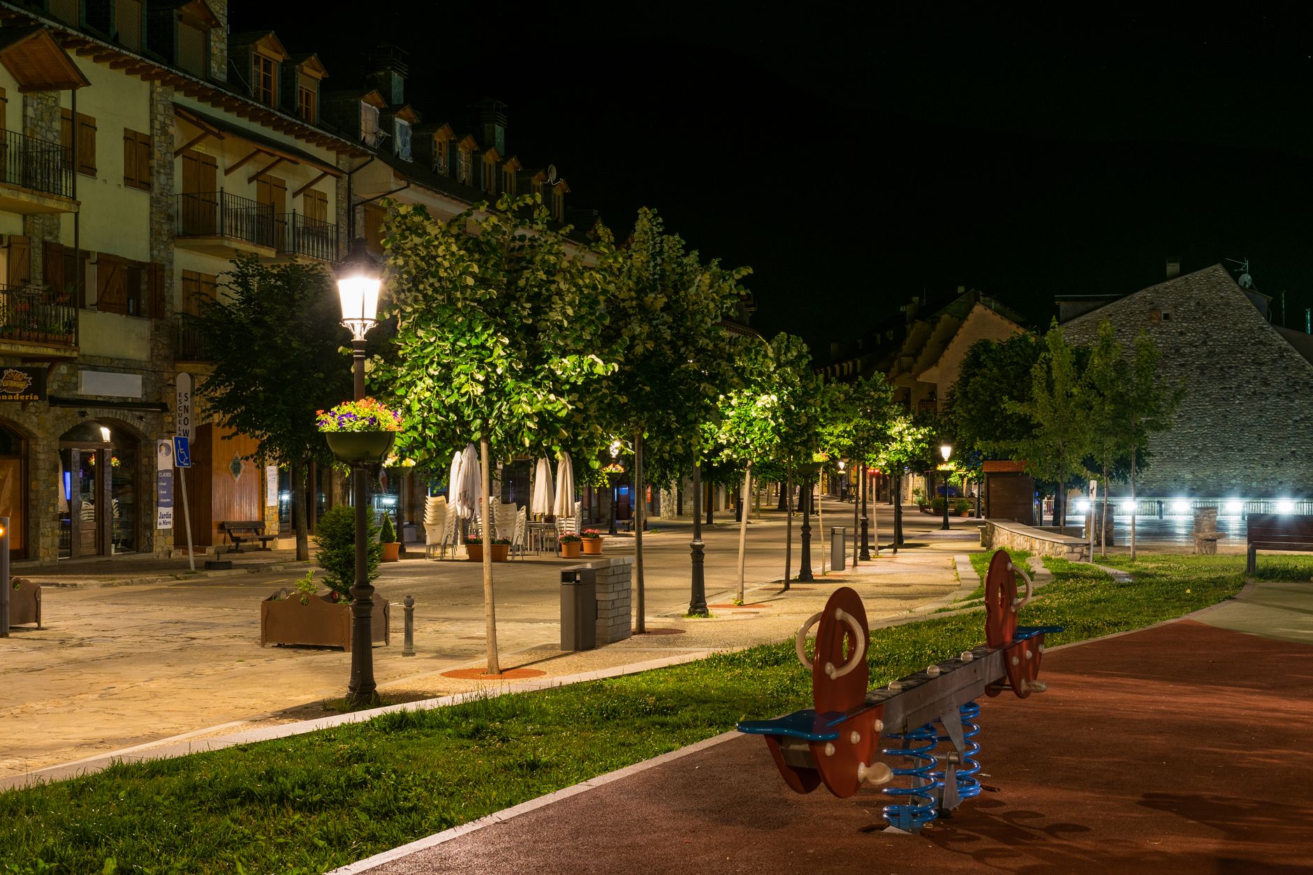 Benasque