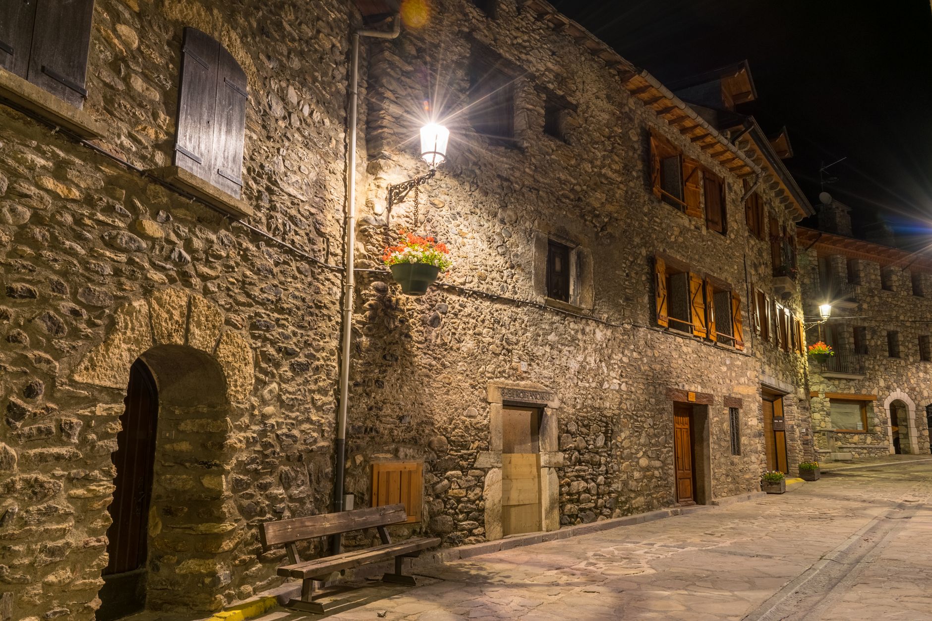 Benasque