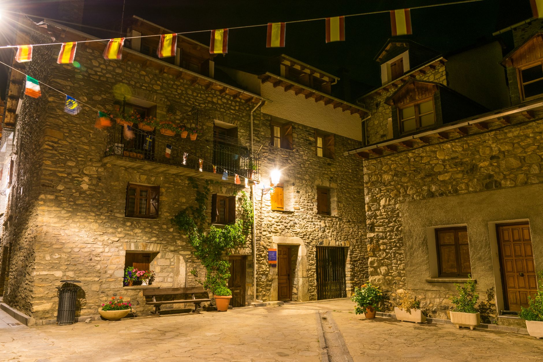 Benasque