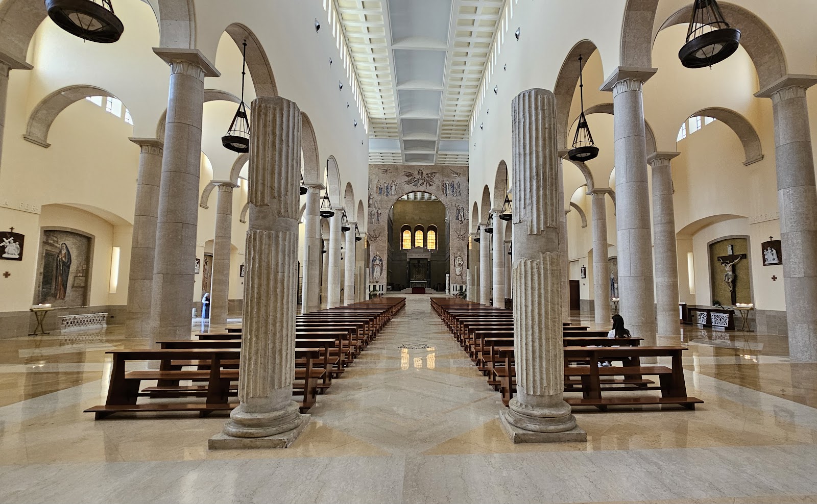 Benevento Cathedral (Duomo di Benevento)