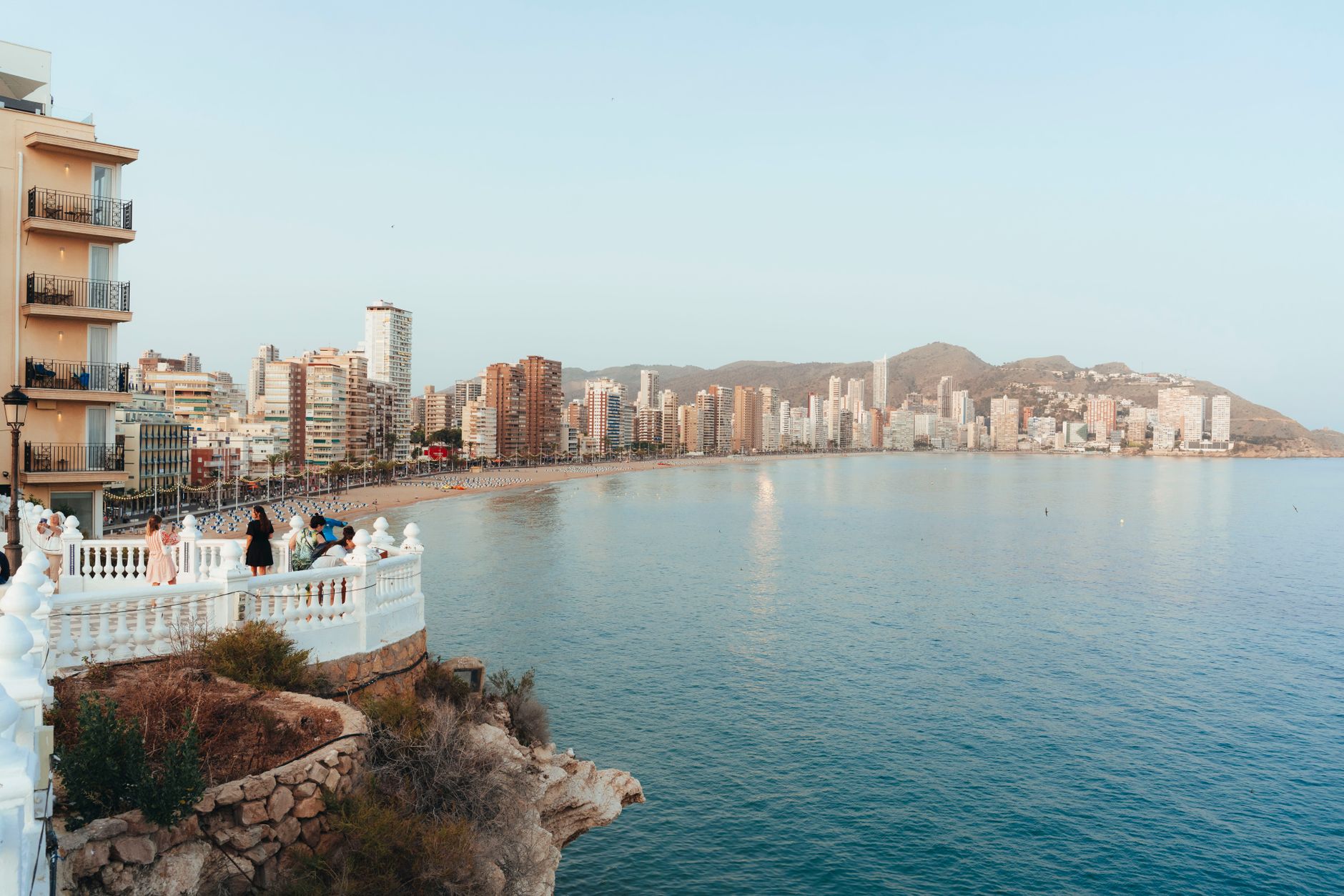 Benidorm