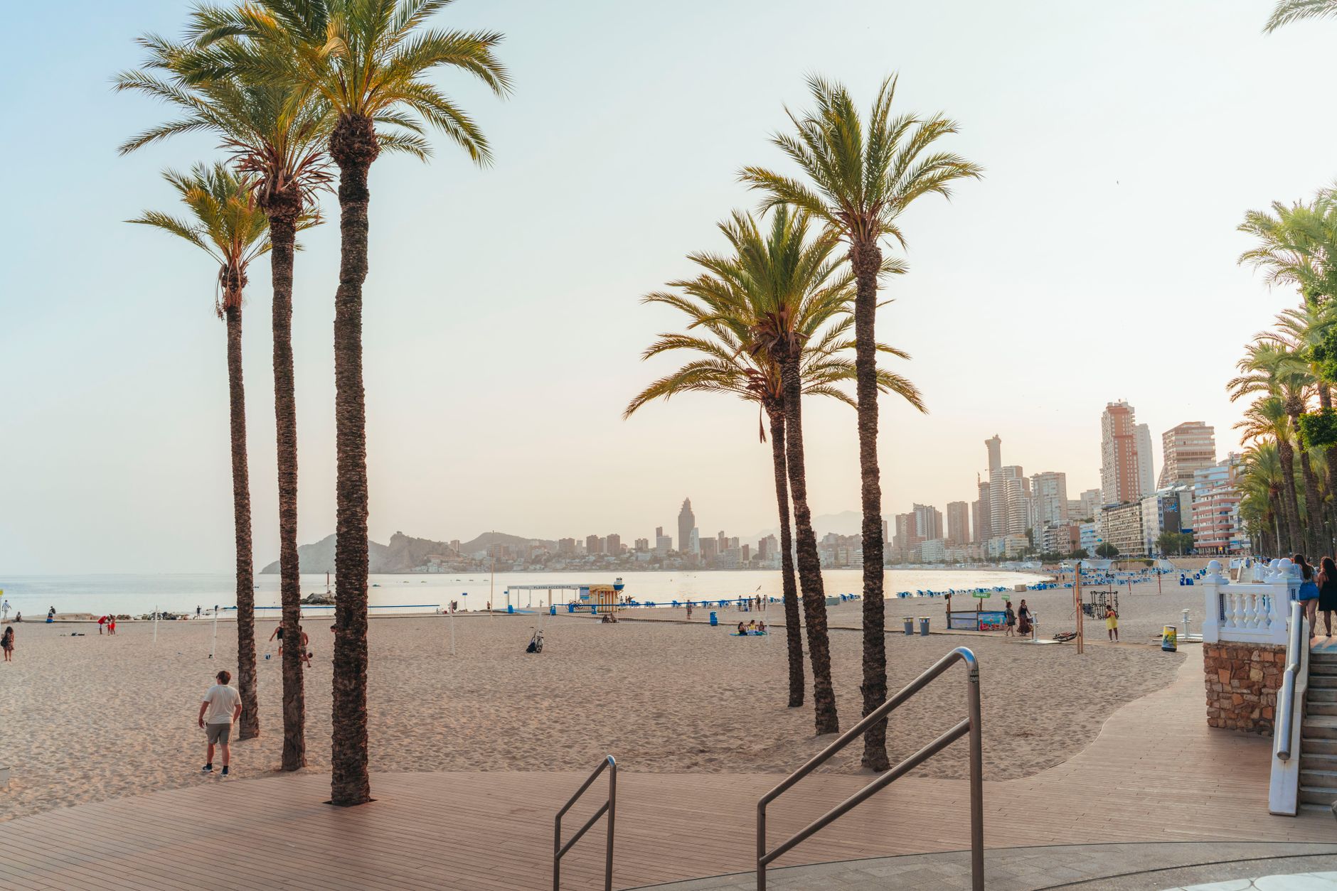 Benidorm