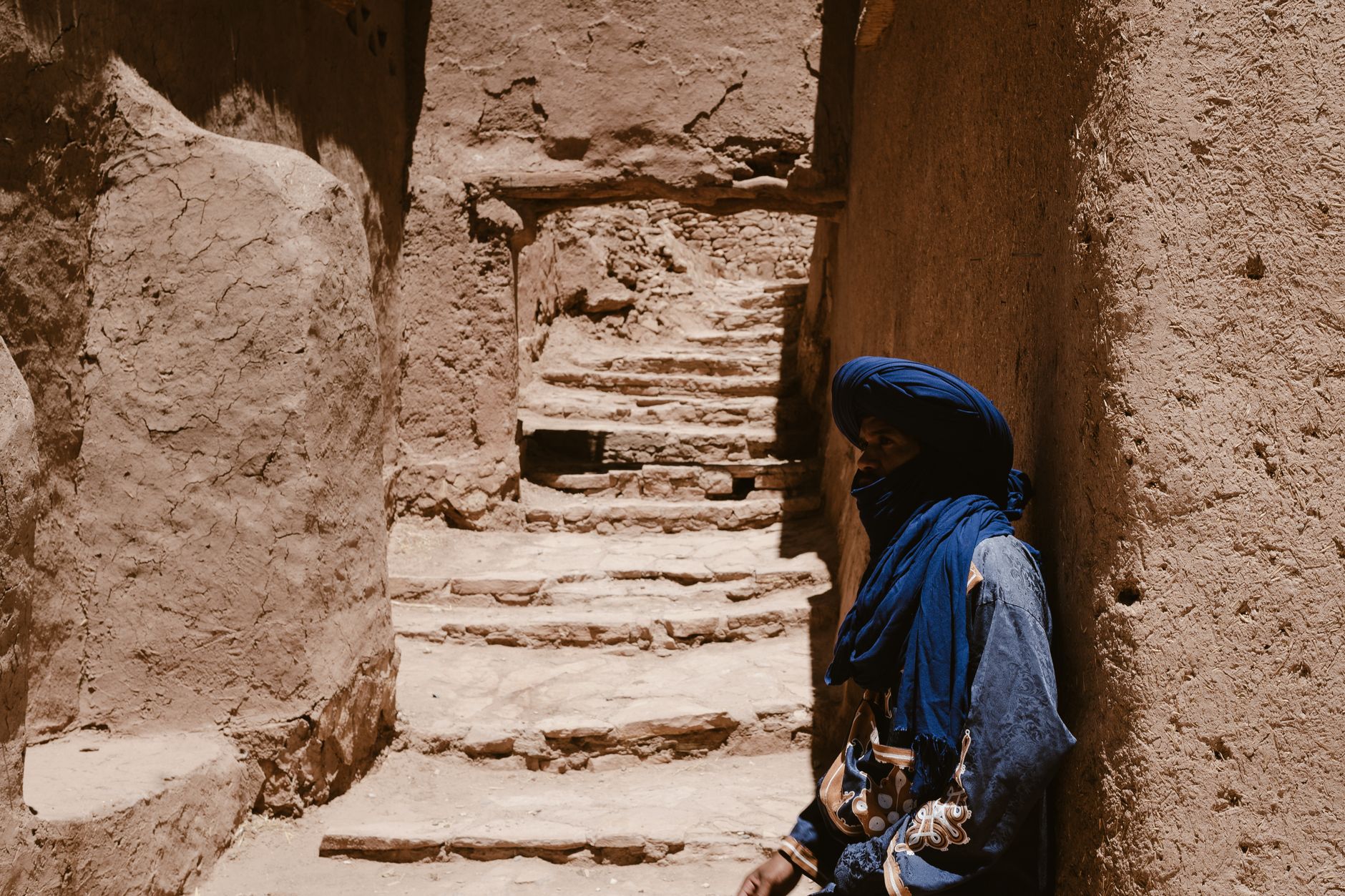 Berber Museum (Musée Pierre Bergé des Arts Berbères)