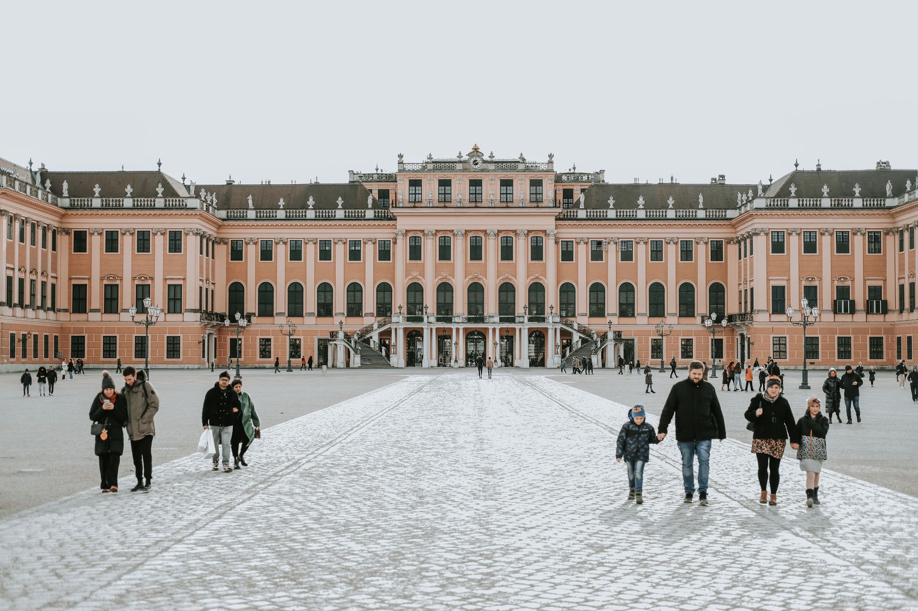 Berchtesgaden Palace
