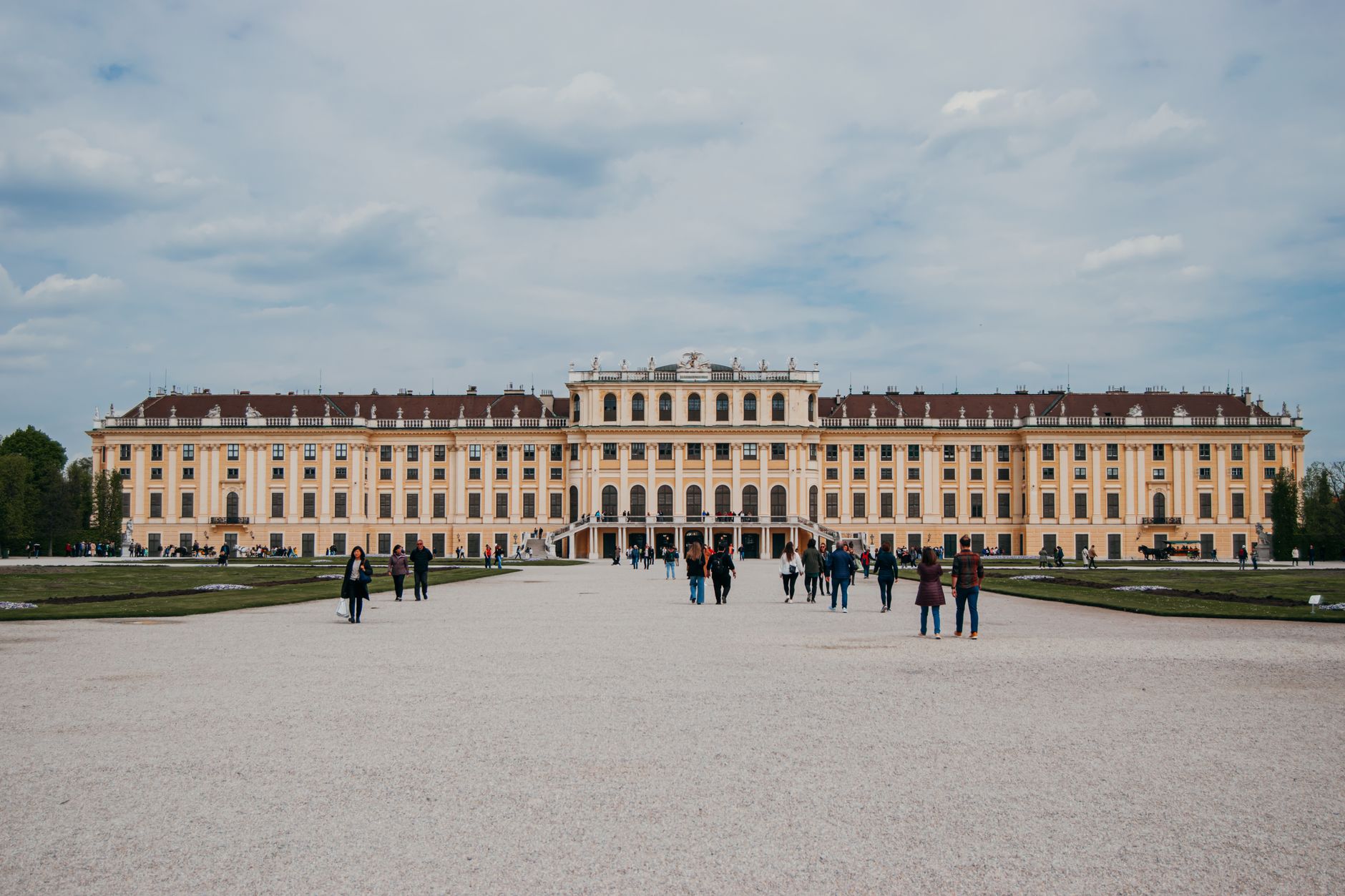 Berchtesgaden Palace