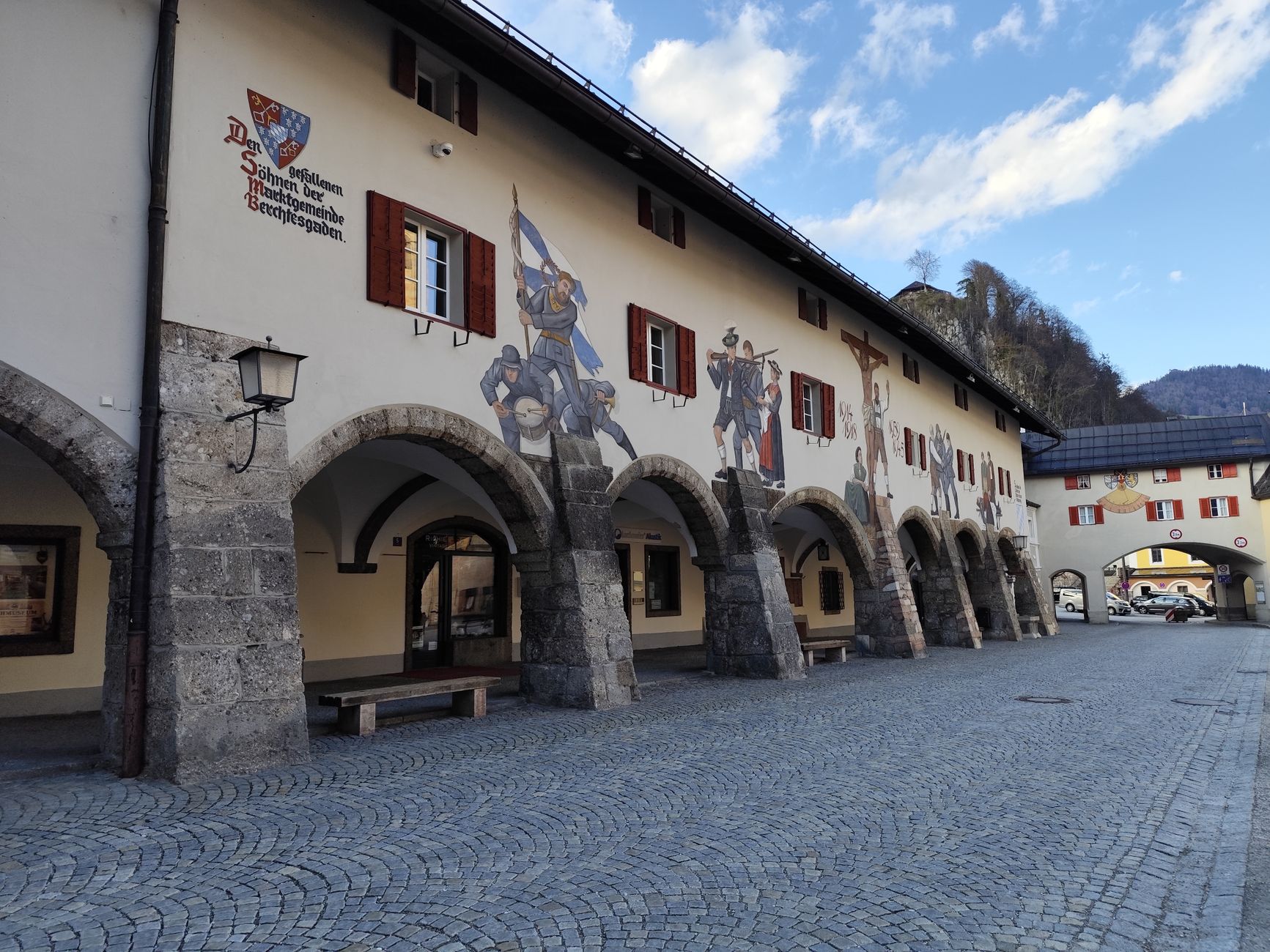 Berchtesgaden