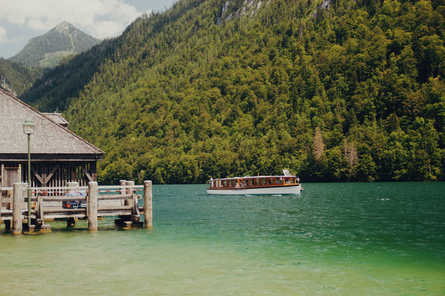 Berchtesgaden