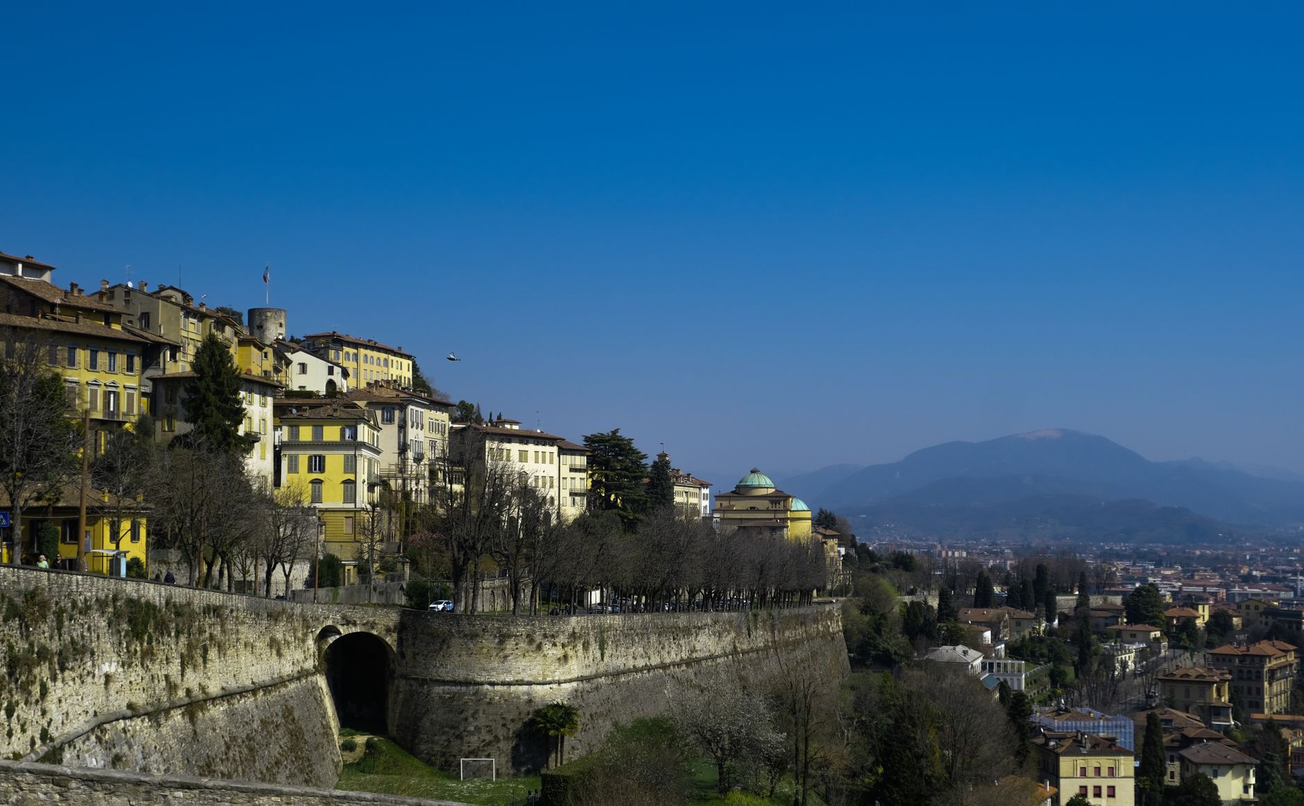 Bergamo