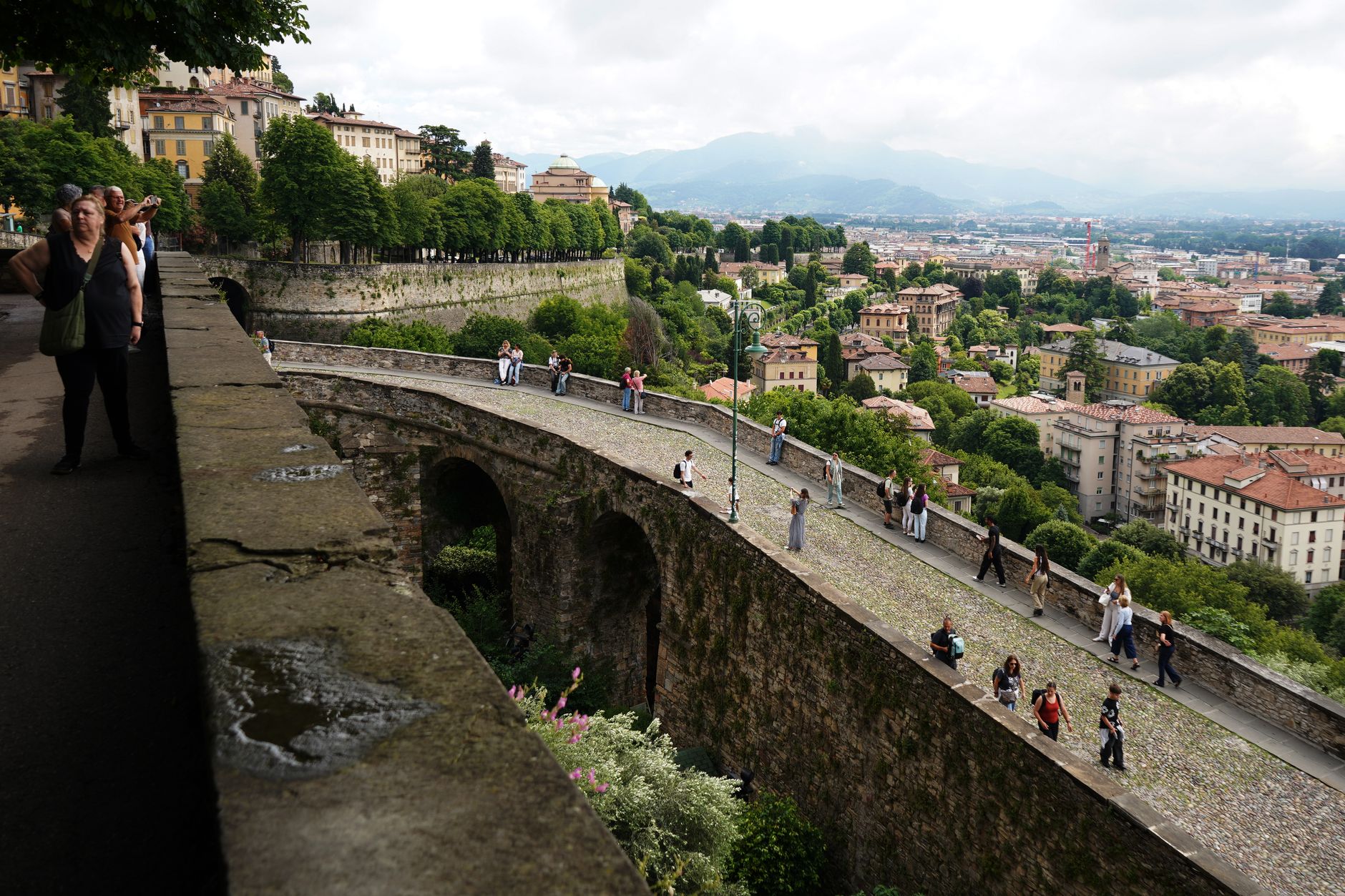 Bergamo