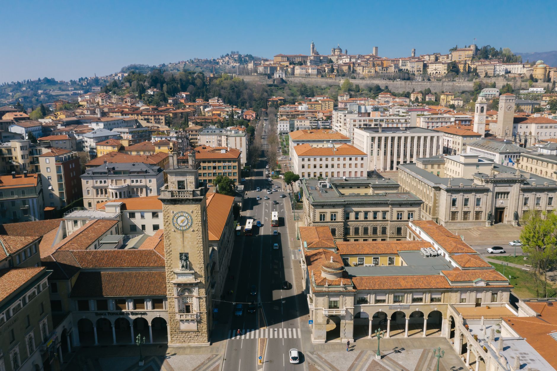 Bergamo