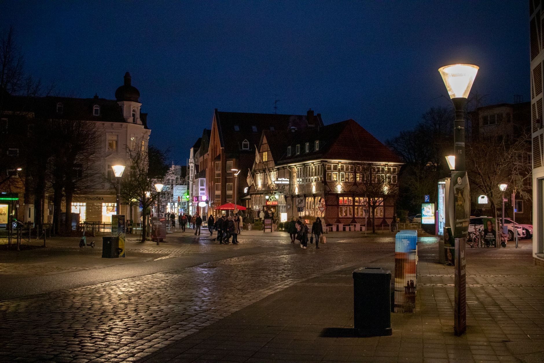 Bergedorf