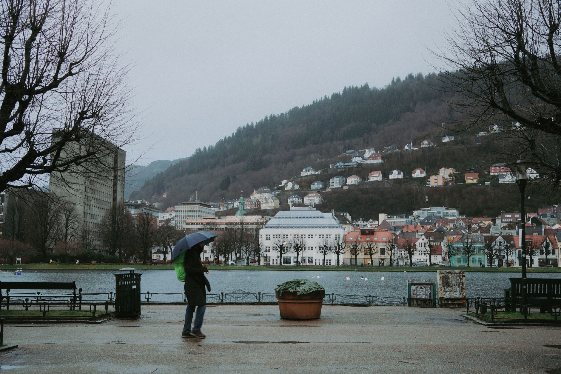 Bergen