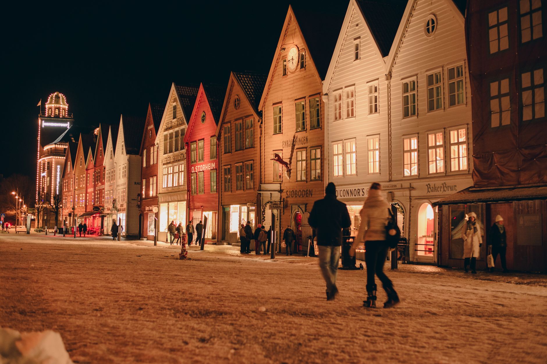 Bergen