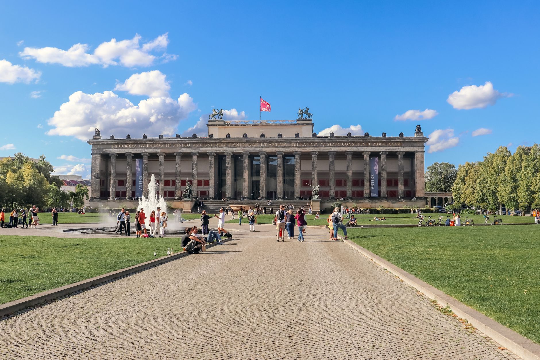 Berlin