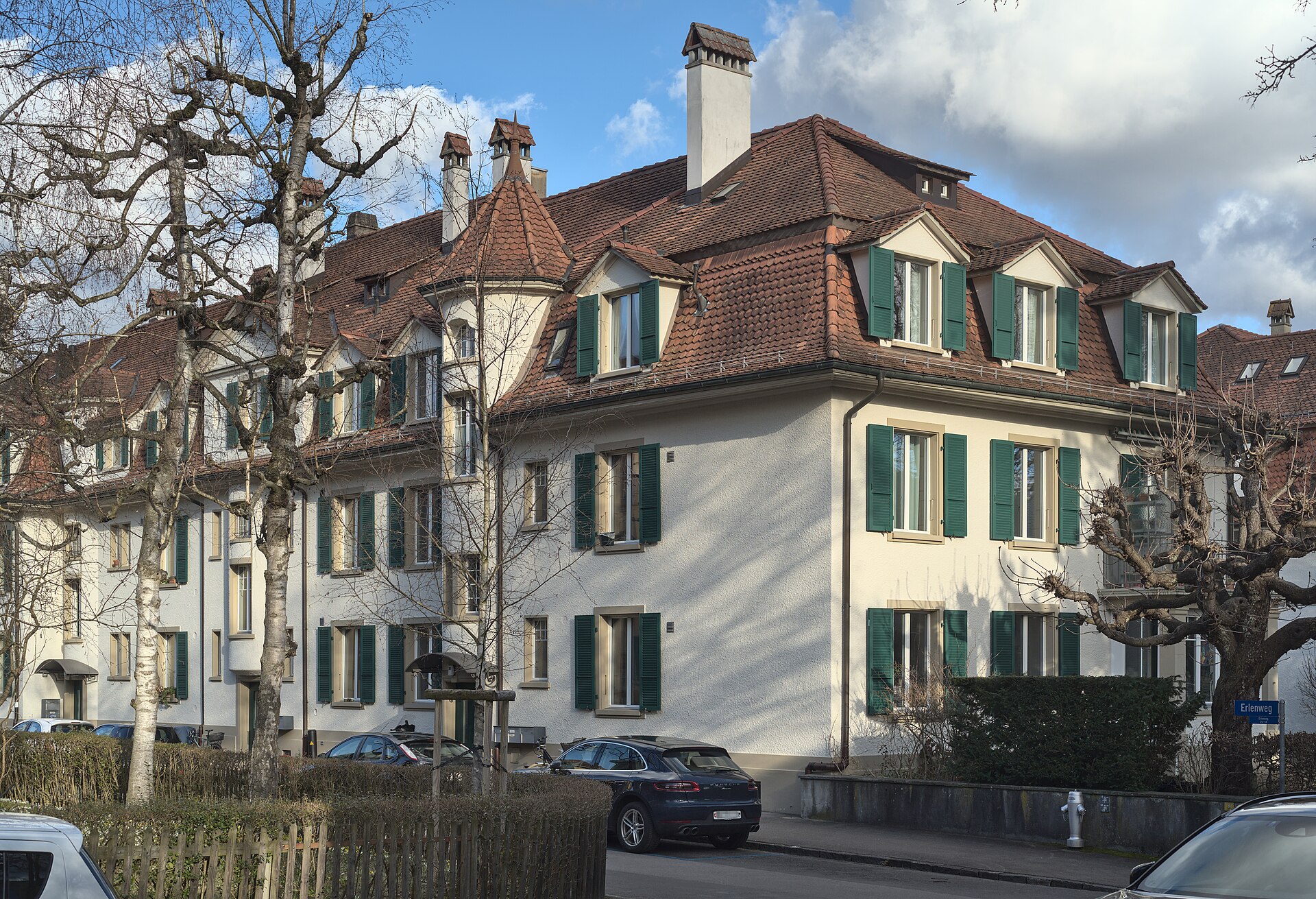 Bern