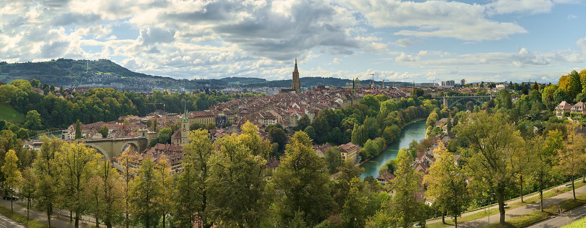 Bern