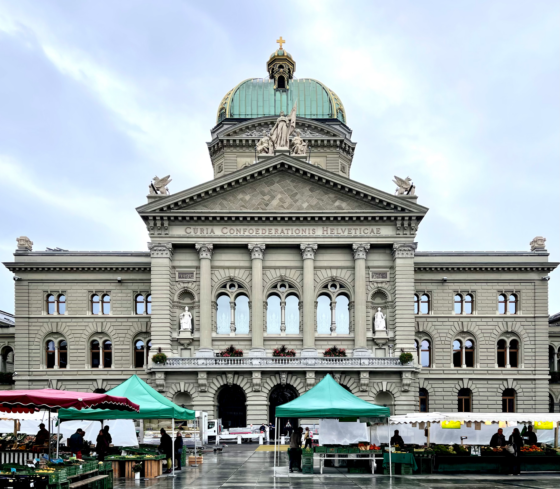 Bern