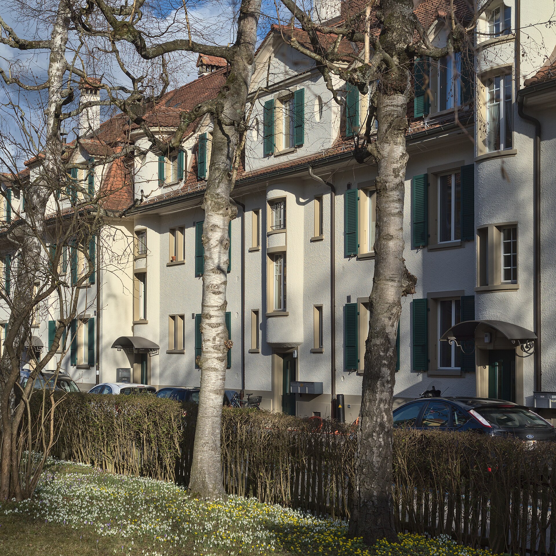 Bern
