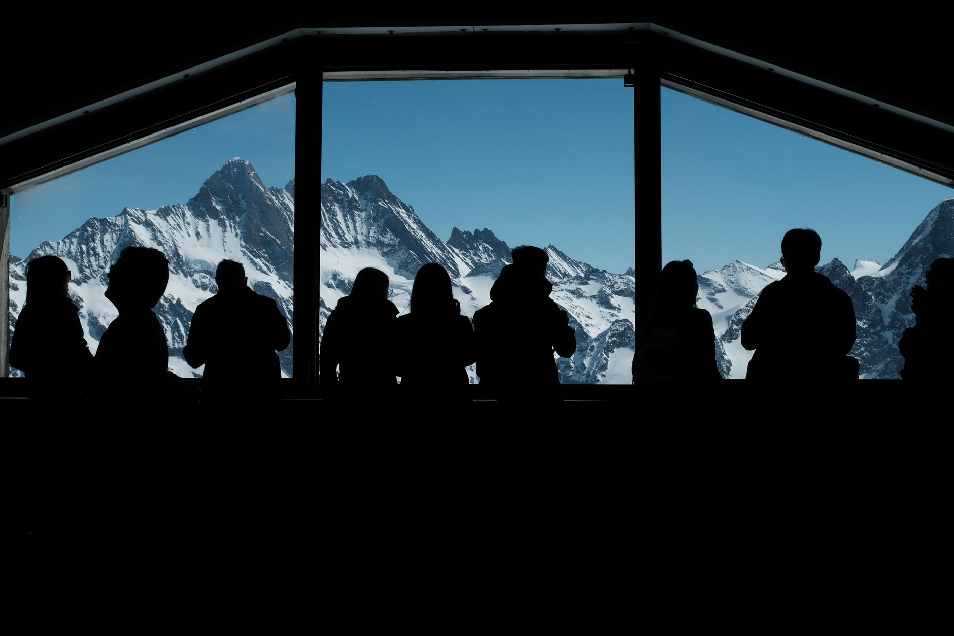 Bernese Oberland