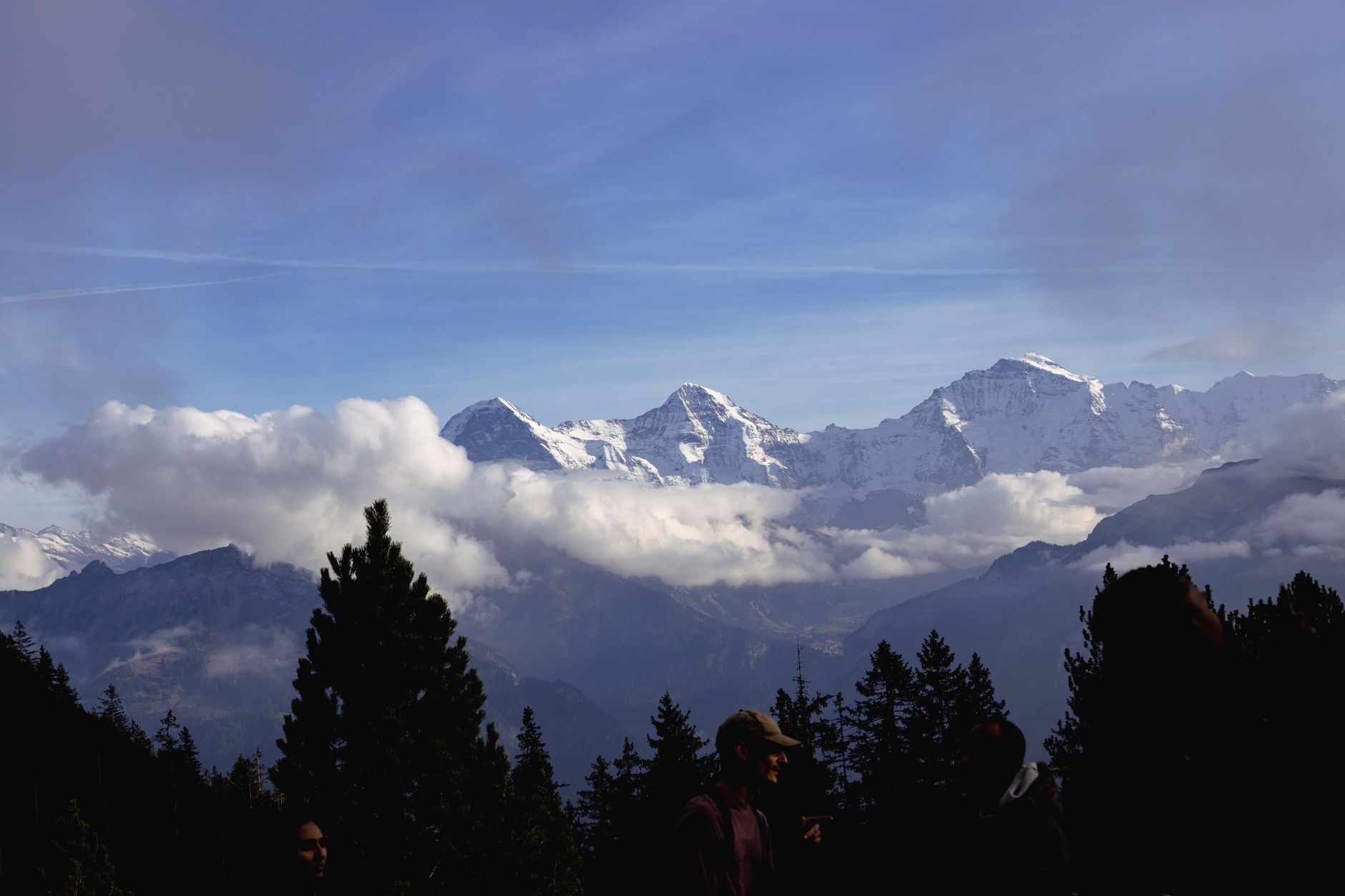 Bernese Oberland