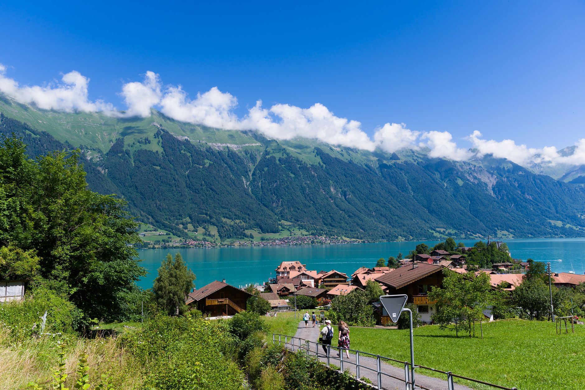 Bernese Oberland