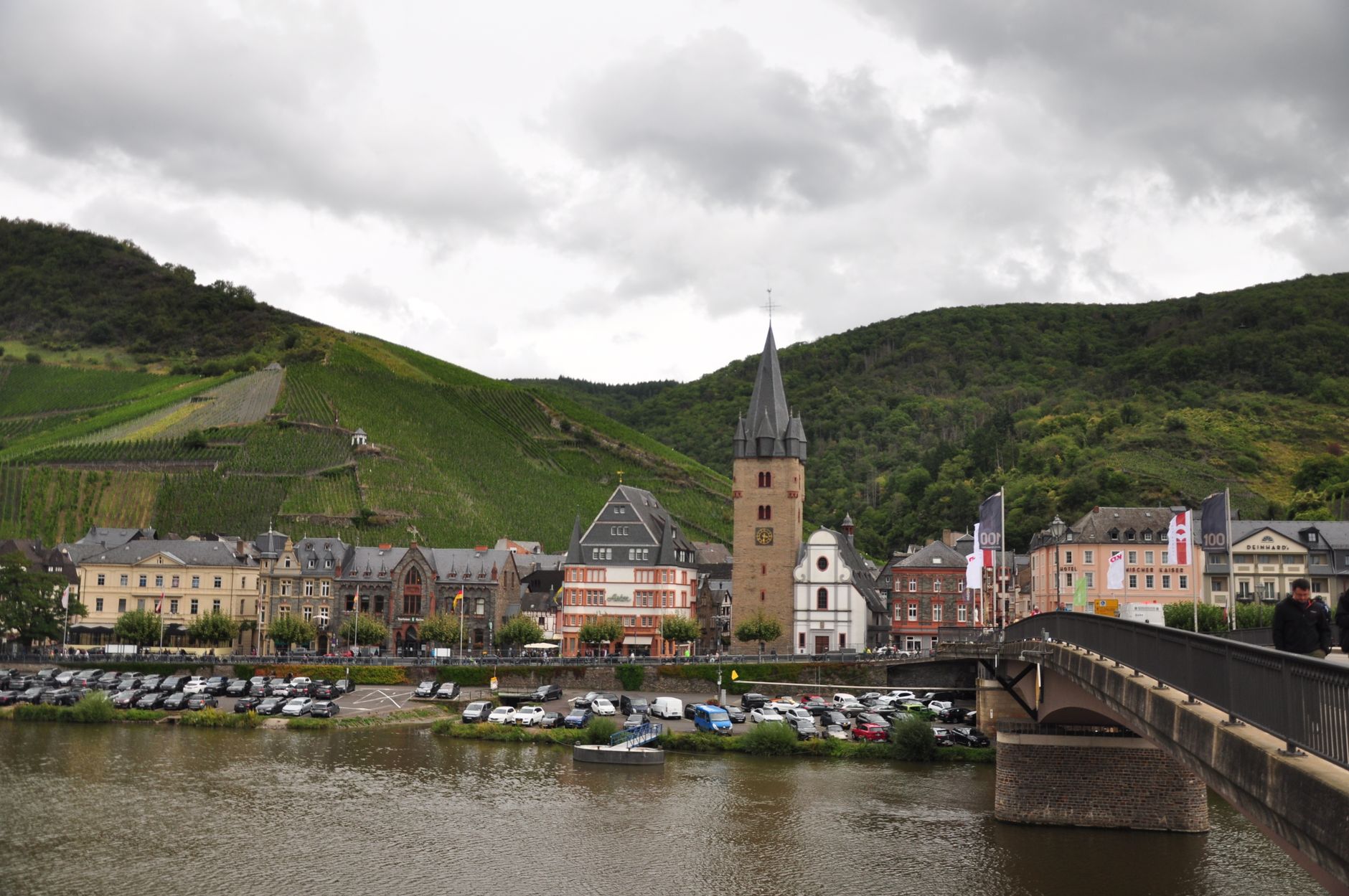 Bernkastel-Kues