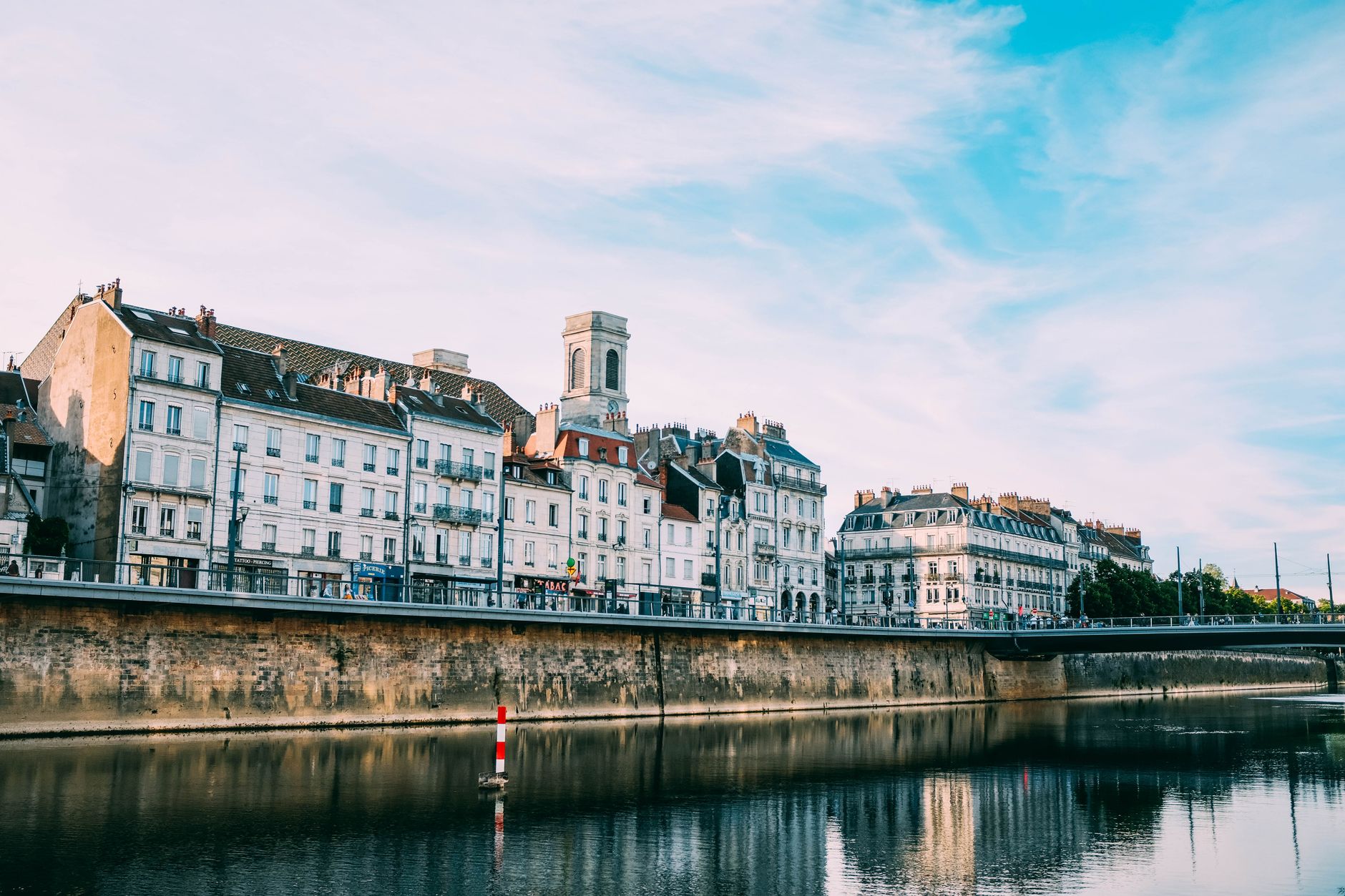Besançon
