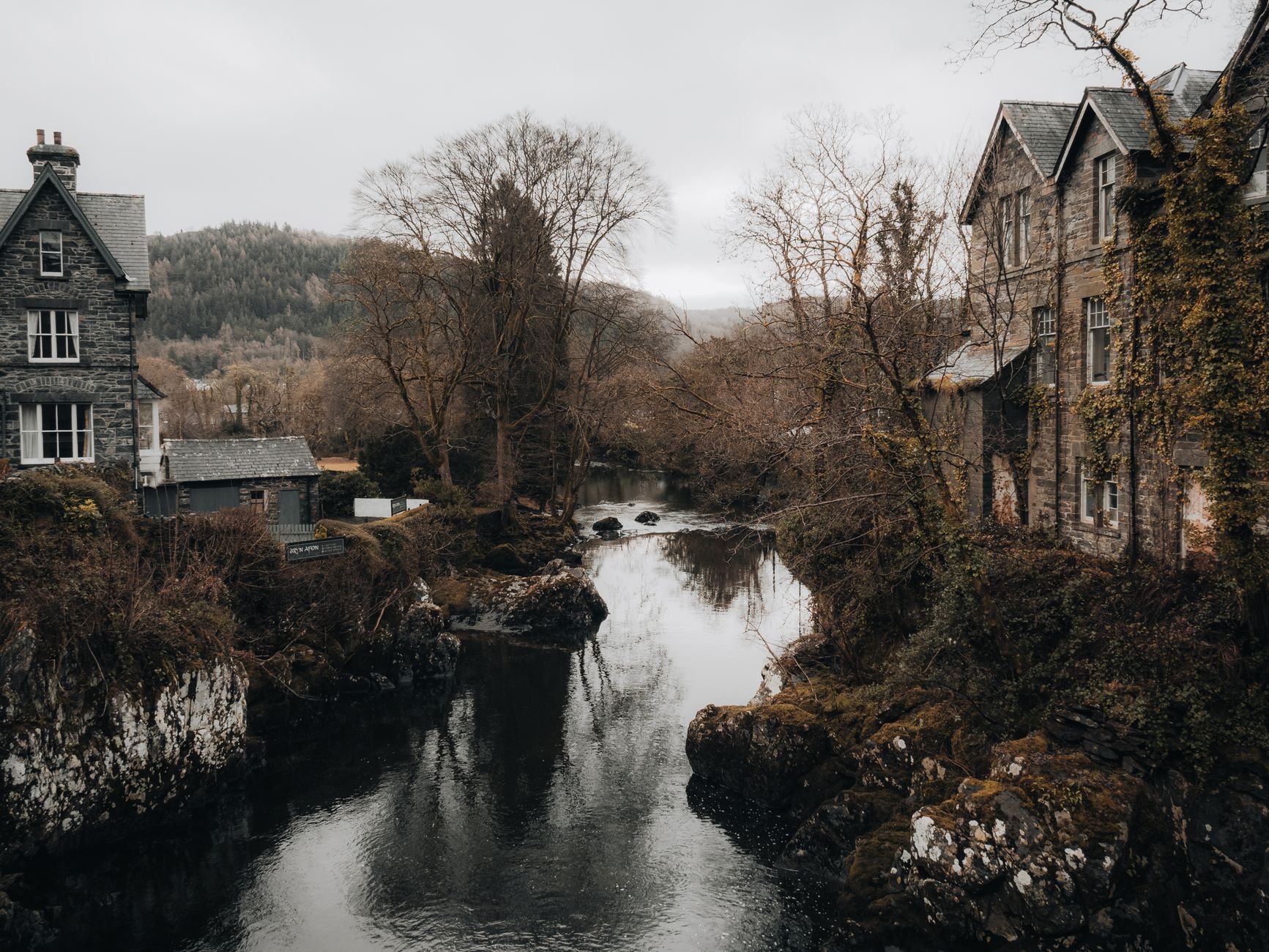 Betws-y-Coed