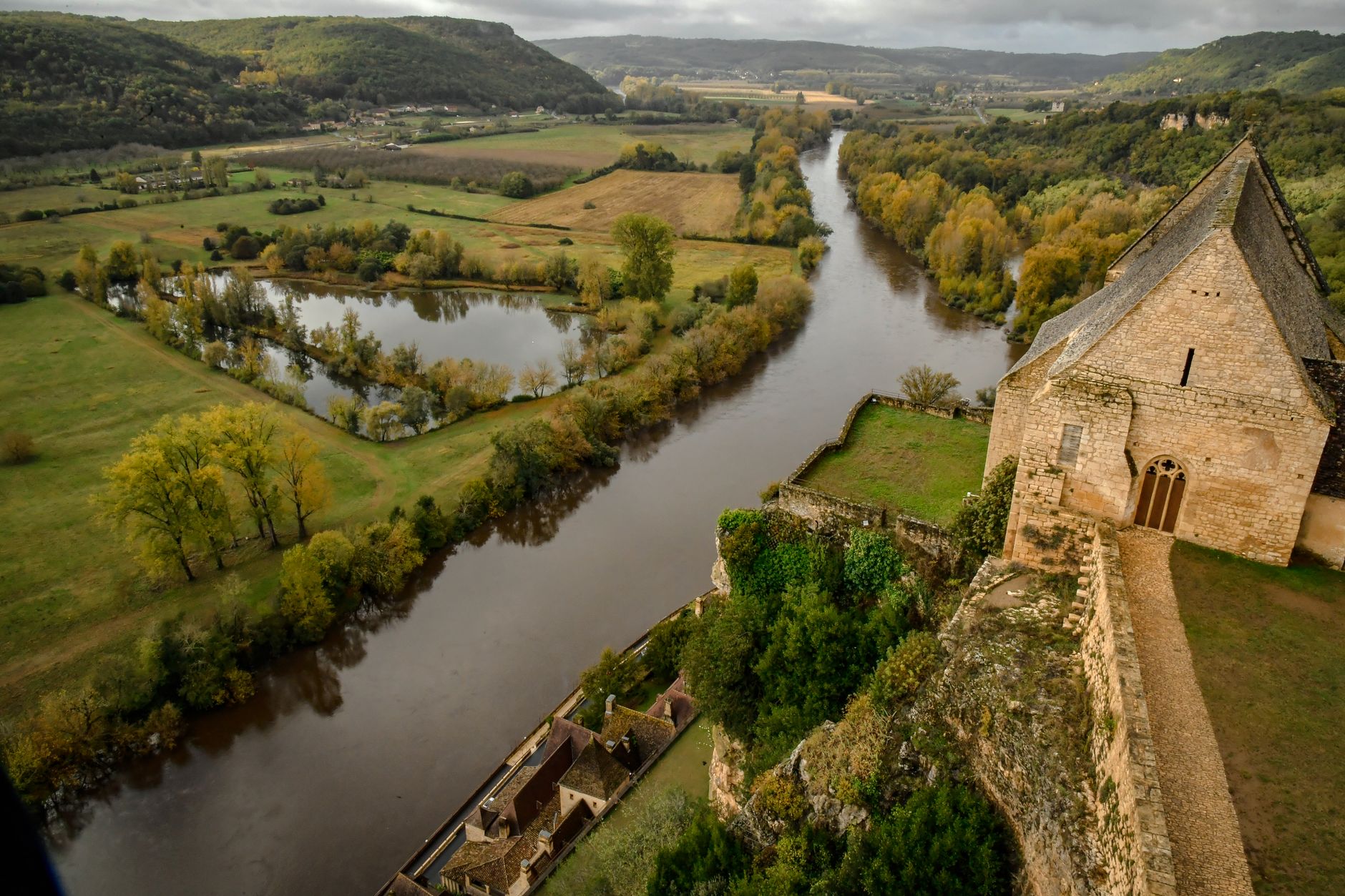 Beynac-et-Cazenac