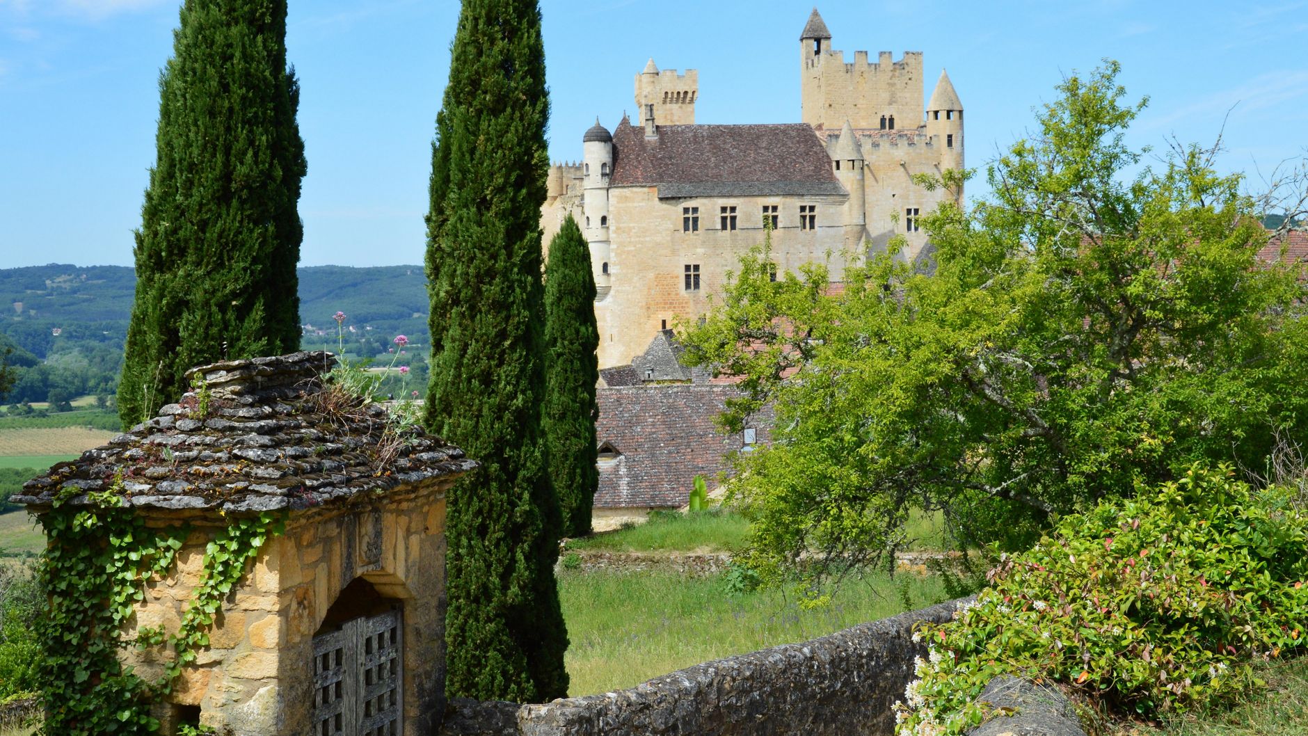 Beynac-et-Cazenac