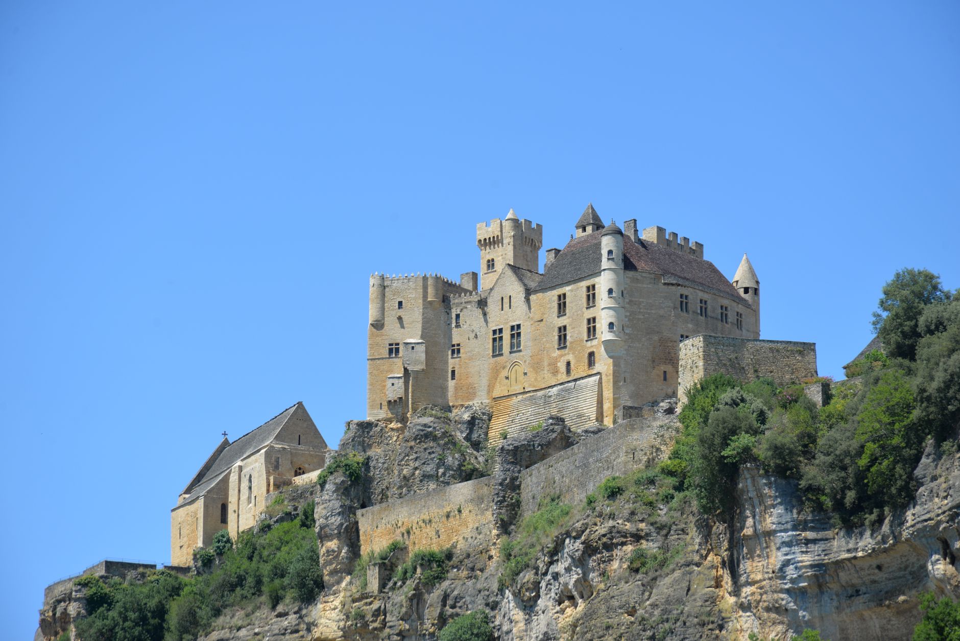 Beynac-et-Cazenac