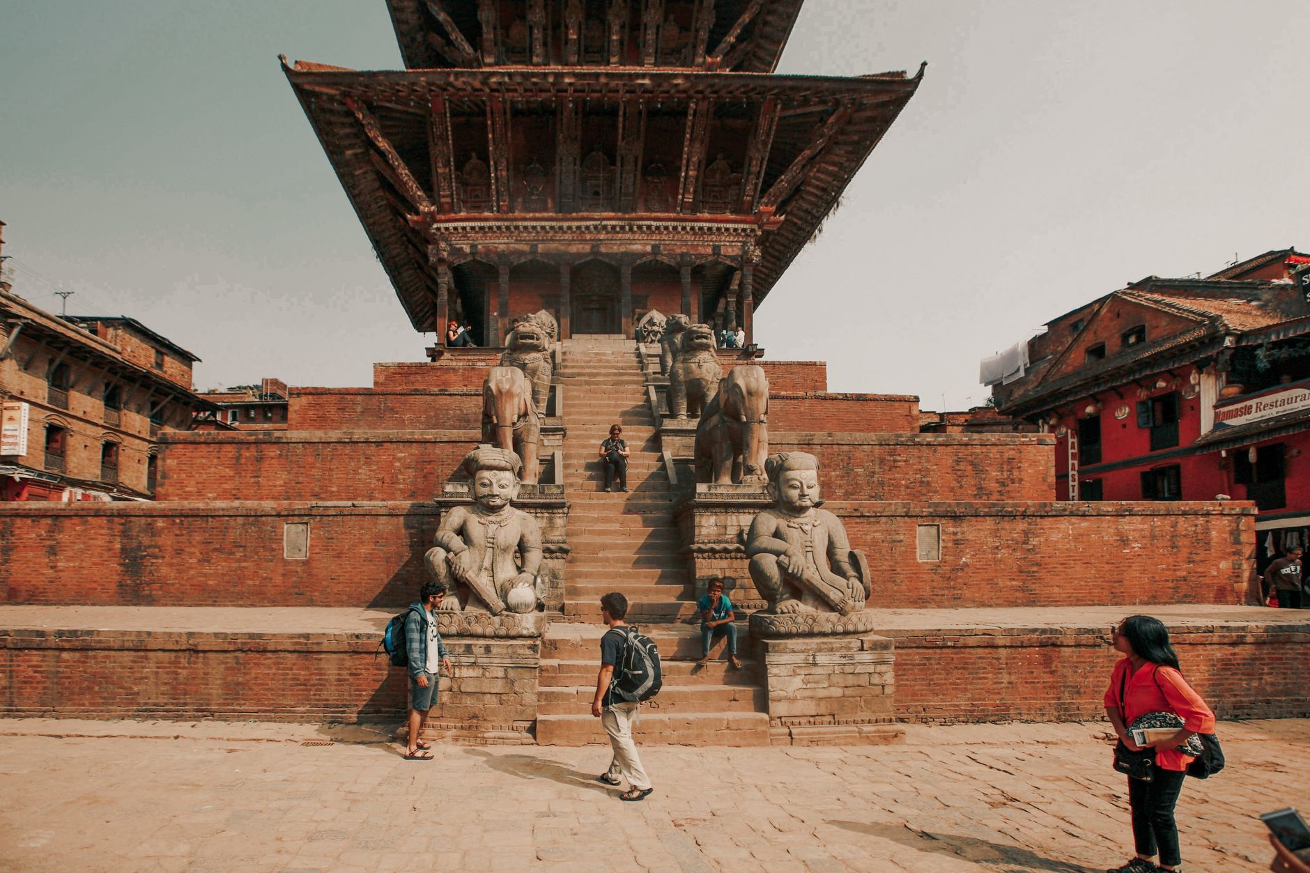 Bhaktapur