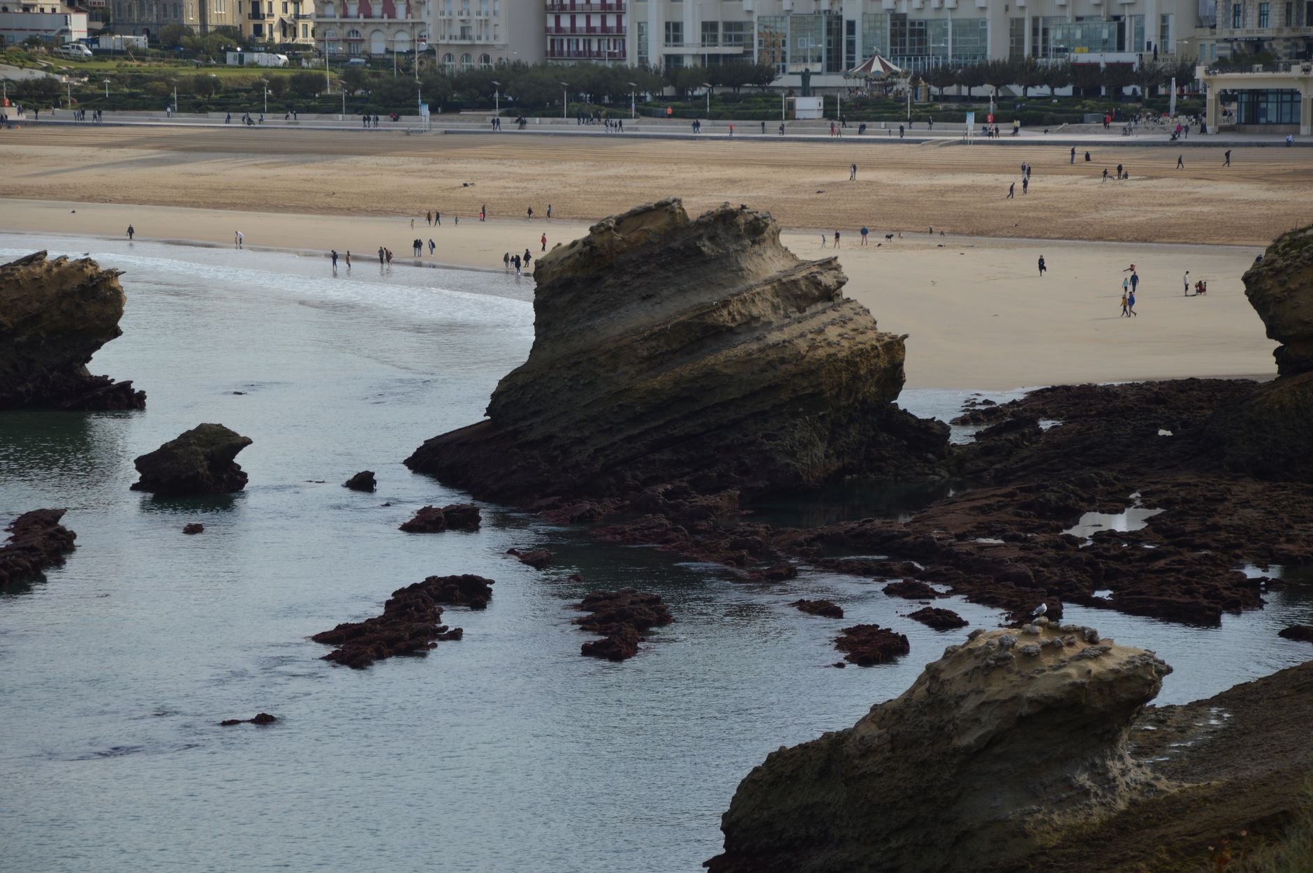 Biarritz