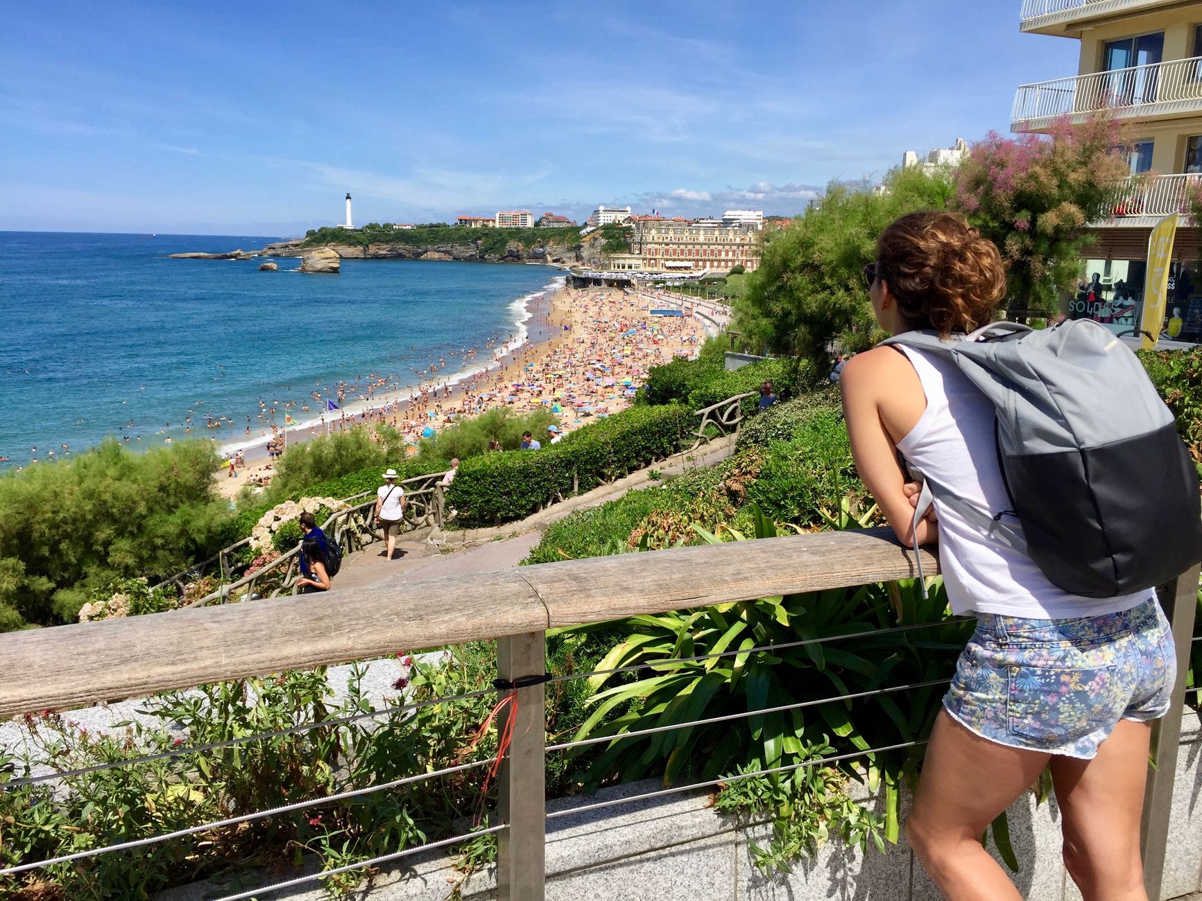 Biarritz