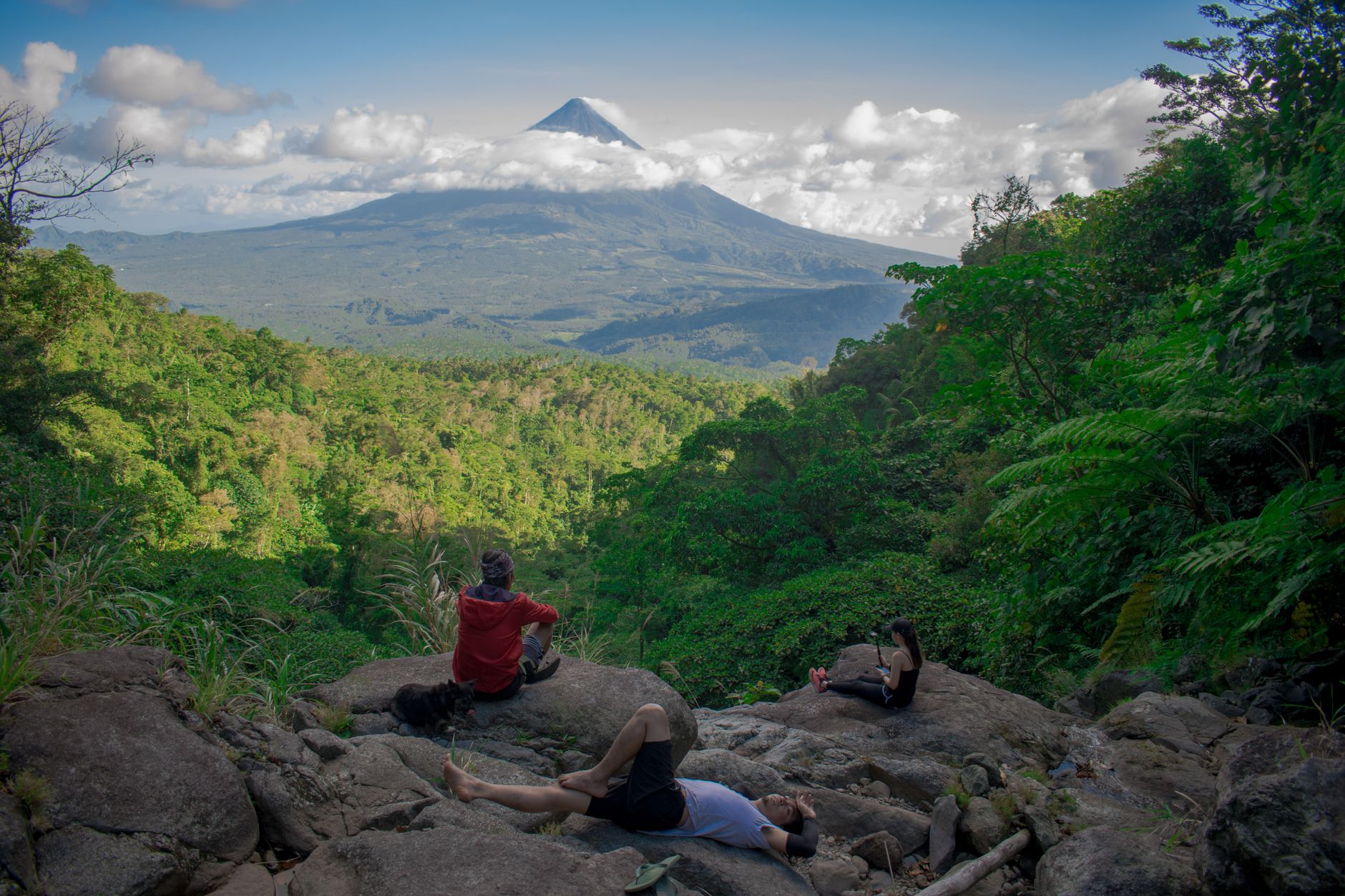 Bicol Region