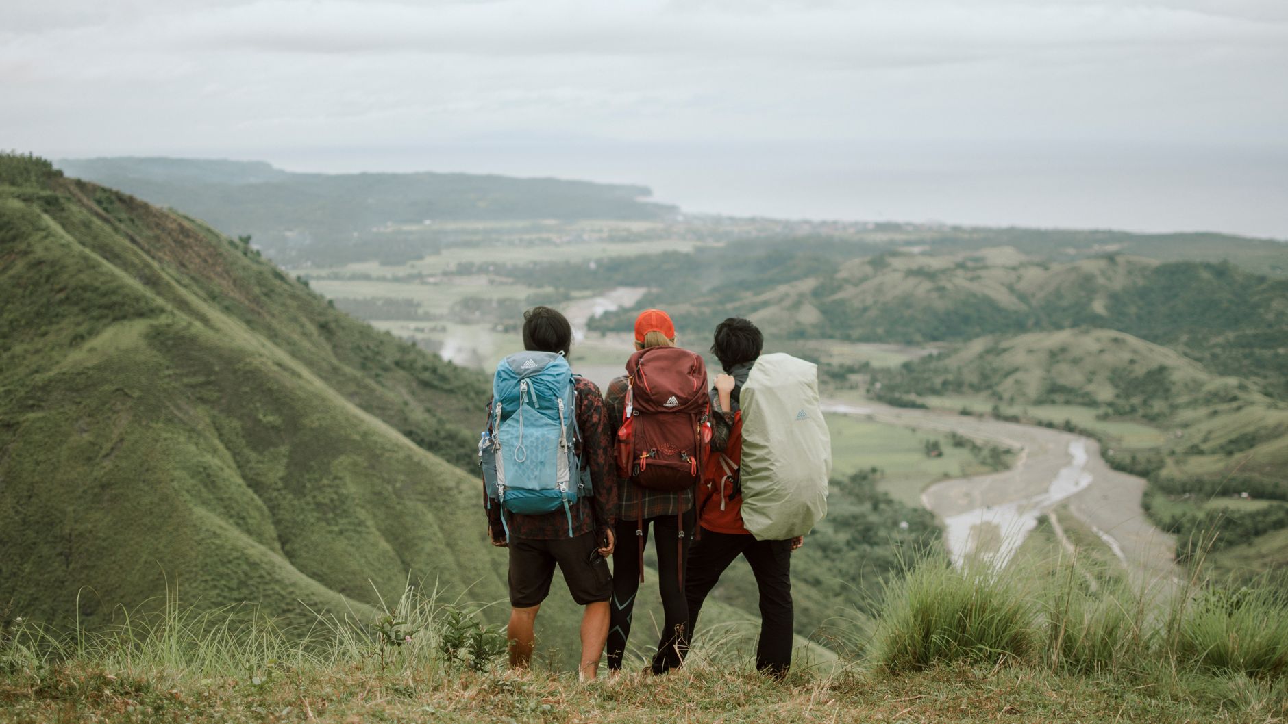 Bicol Region