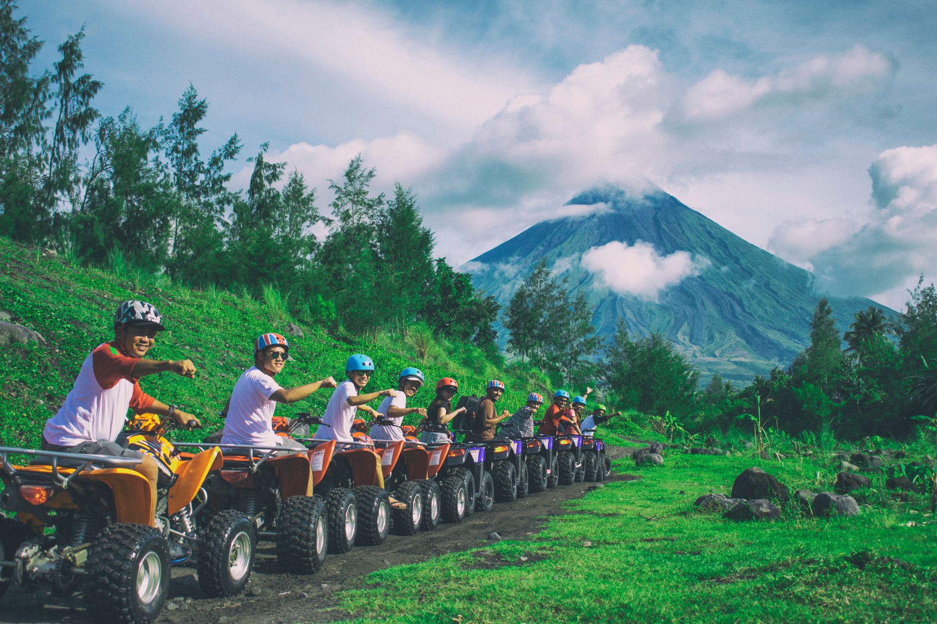 Bicol Region