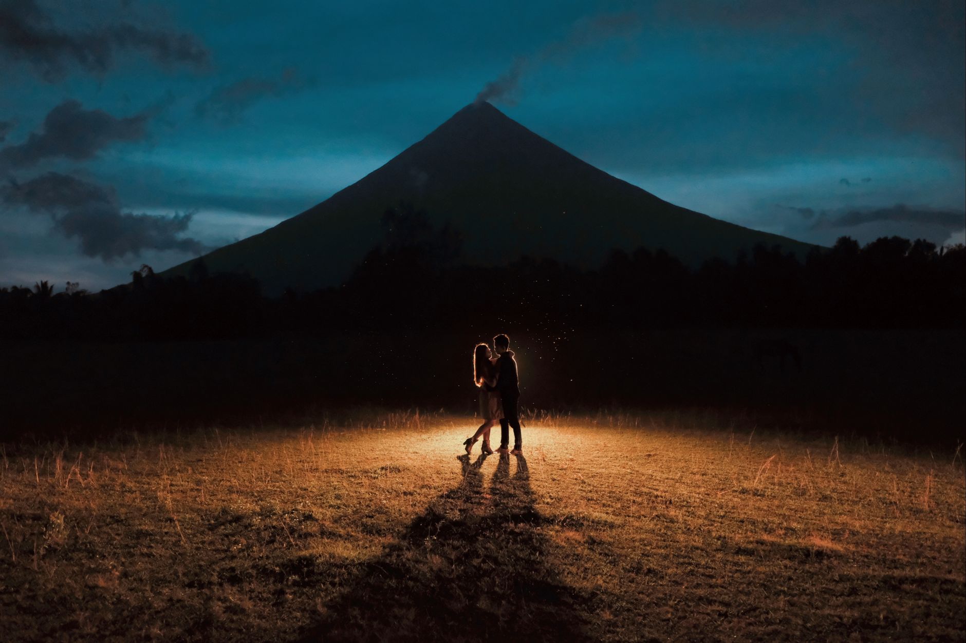 Bicol Region