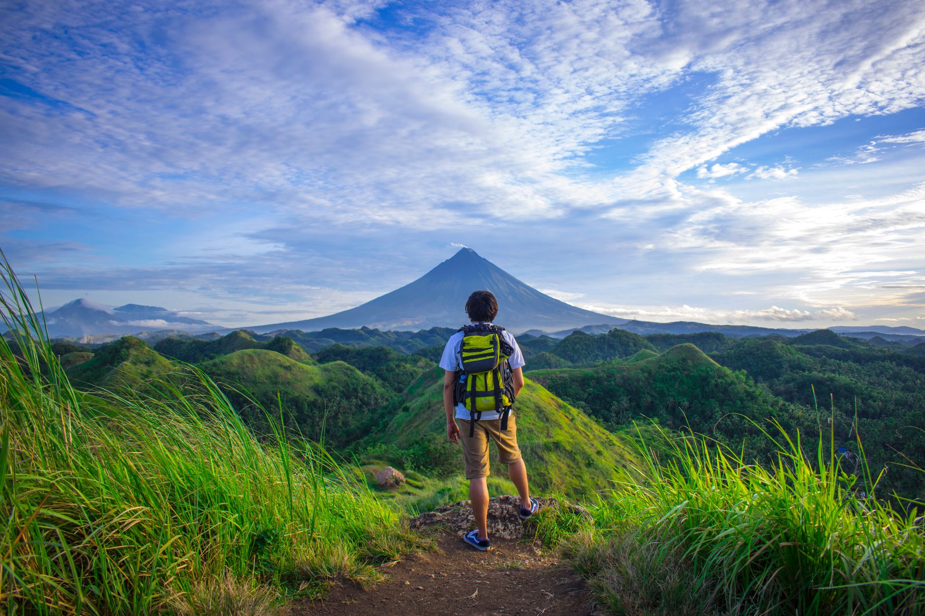 Bicol Region