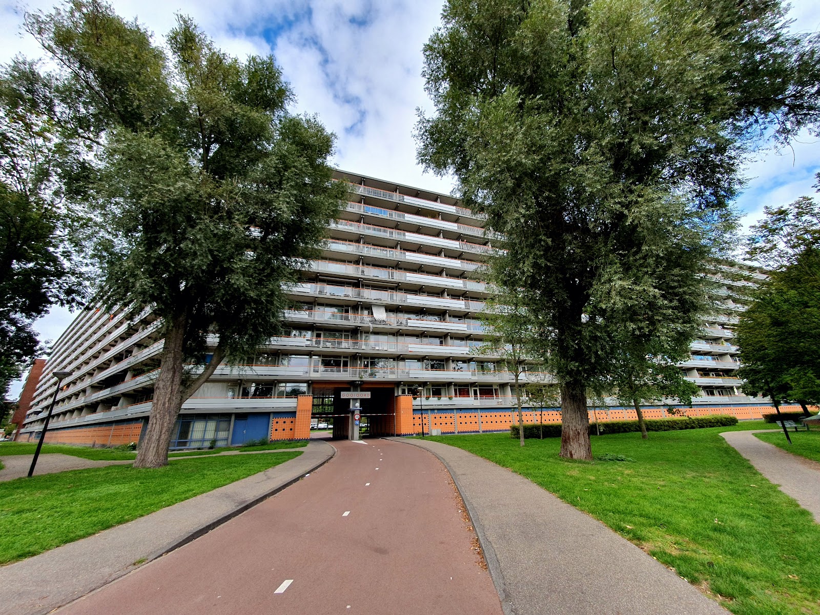 Bijlmermuseum