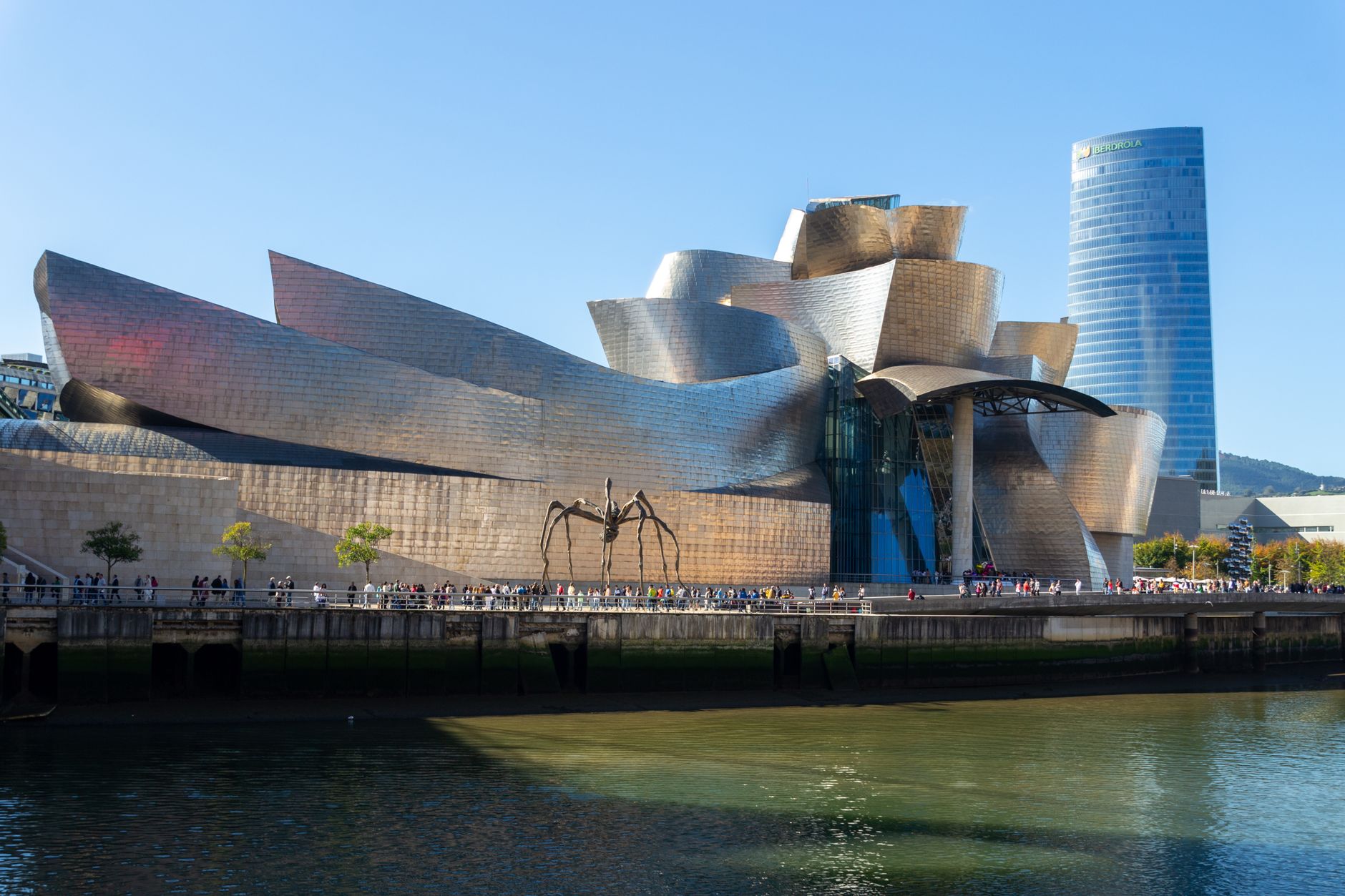 Bilbao Fine Arts Museum