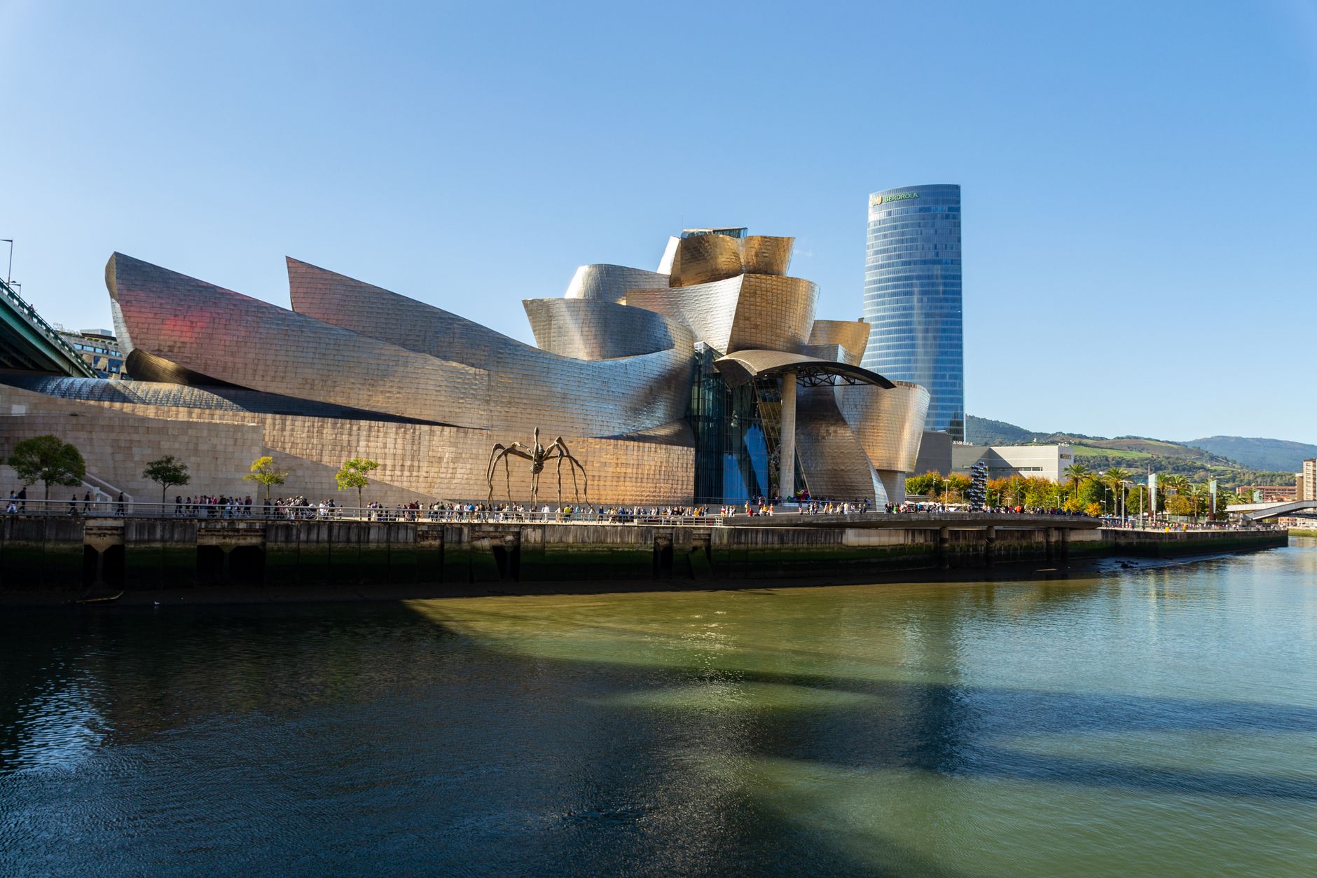 Bilbao Fine Arts Museum