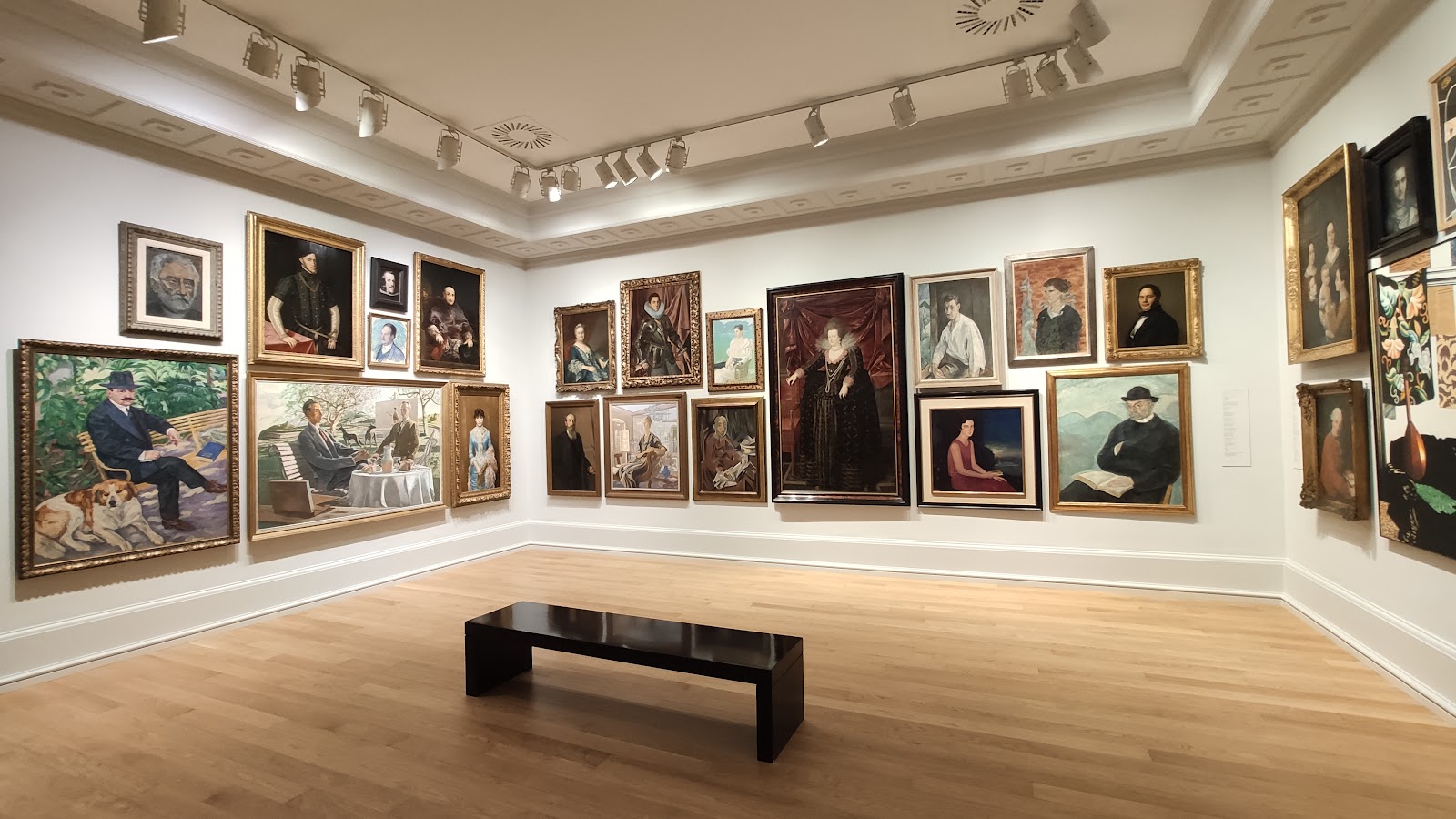 Bilbao Fine Arts Museum